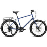 Ridgeback Horizon Flat Bar Touring Bike