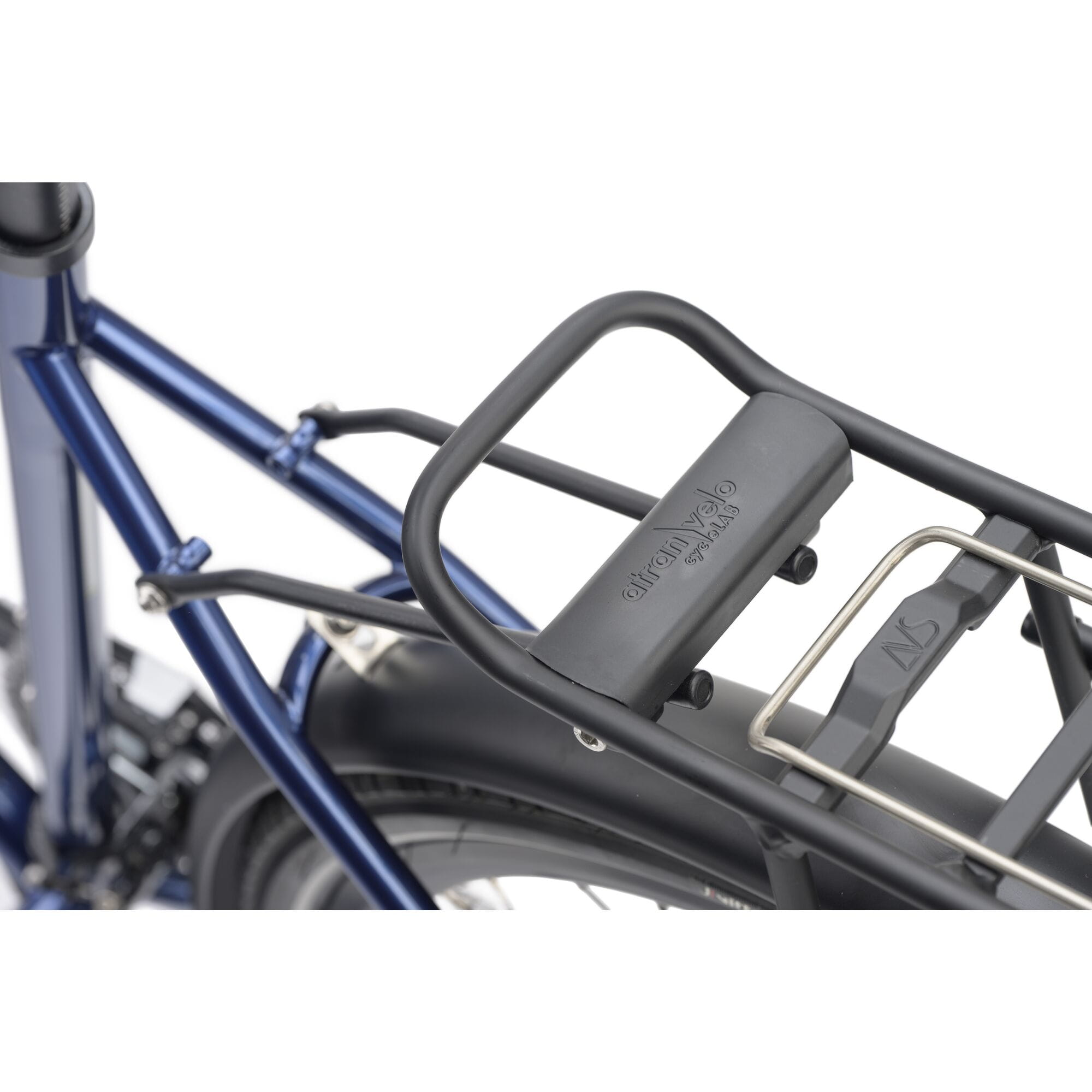 Ridgeback Horizon Flat Bar Touring Bike