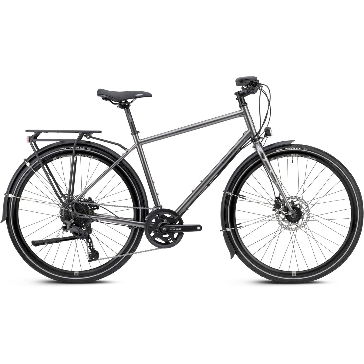 Ridgeback Voyage Flat Bar Touring Bike