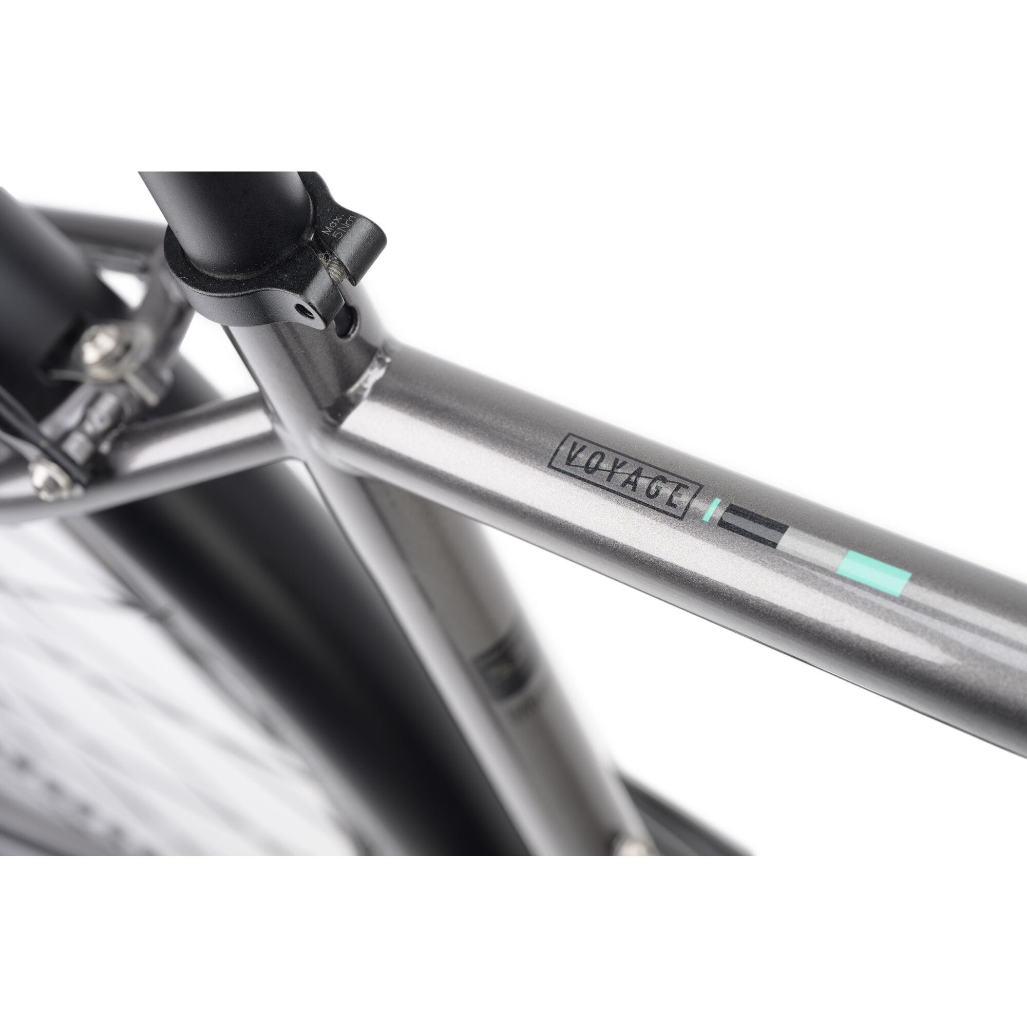 Ridgeback Voyage Flat Bar Touring Bike