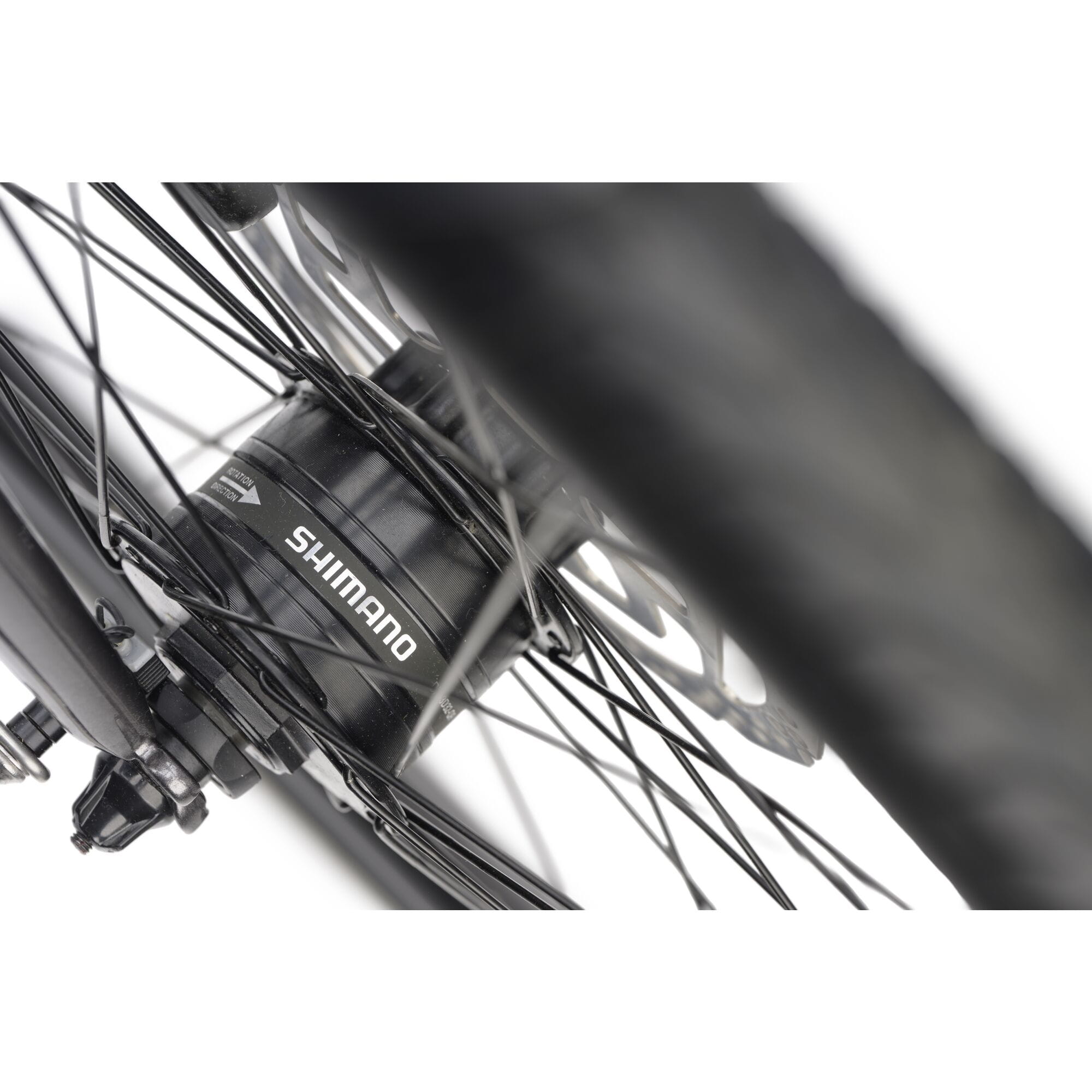 Ridgeback Voyage Flat Bar Touring Bike