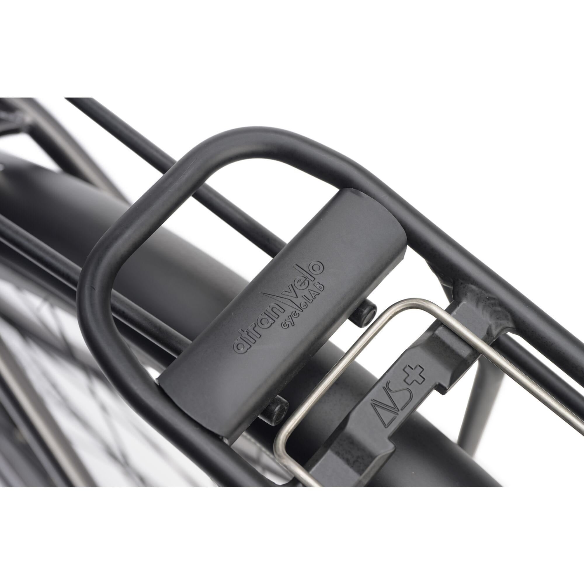 Ridgeback Voyage Flat Bar Touring Bike