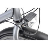 Ridgeback Voyage Open Frame Flat Bar Touring Bike