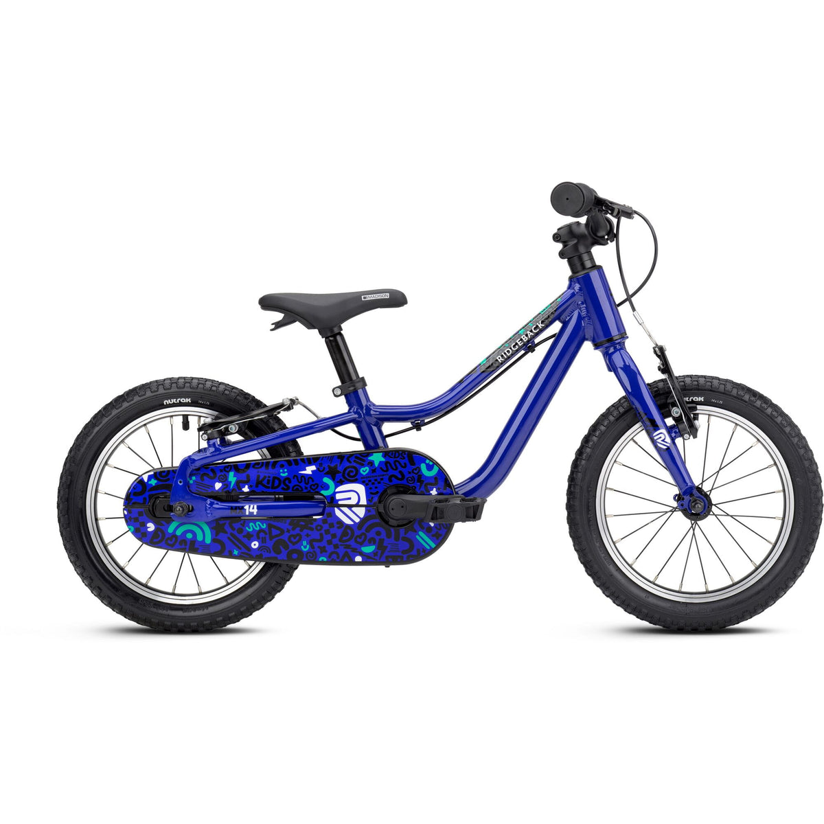 Ridgeback MX14  Kids Bike