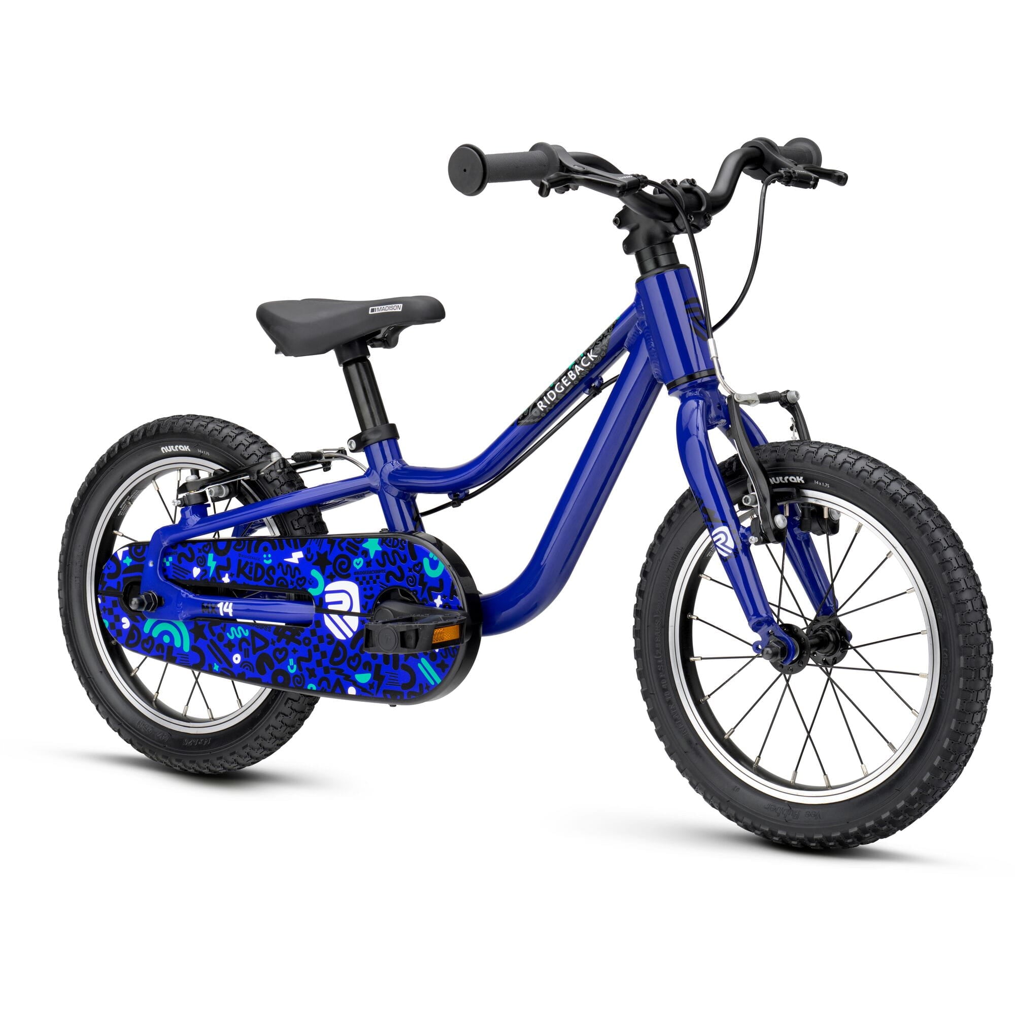 Ridgeback MX14  Kids Bike
