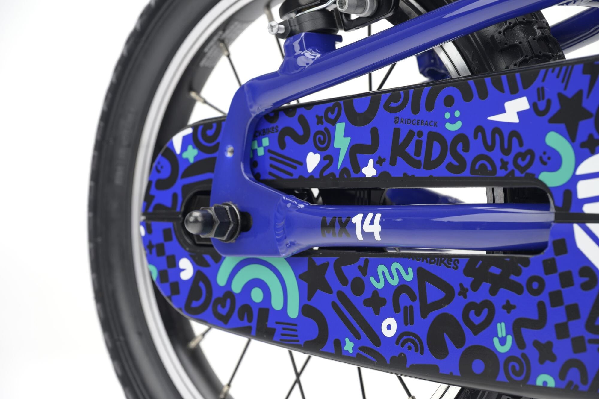 Ridgeback MX14  Kids Bike