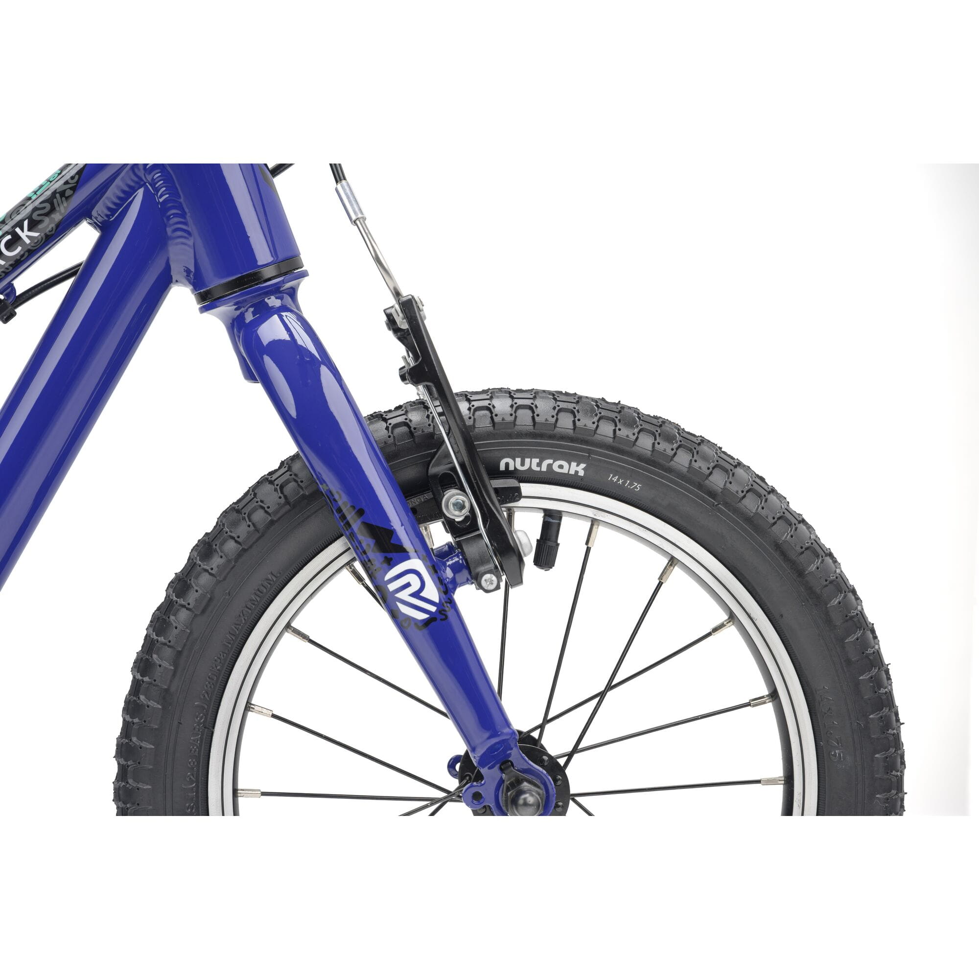 Ridgeback MX14  Kids Bike