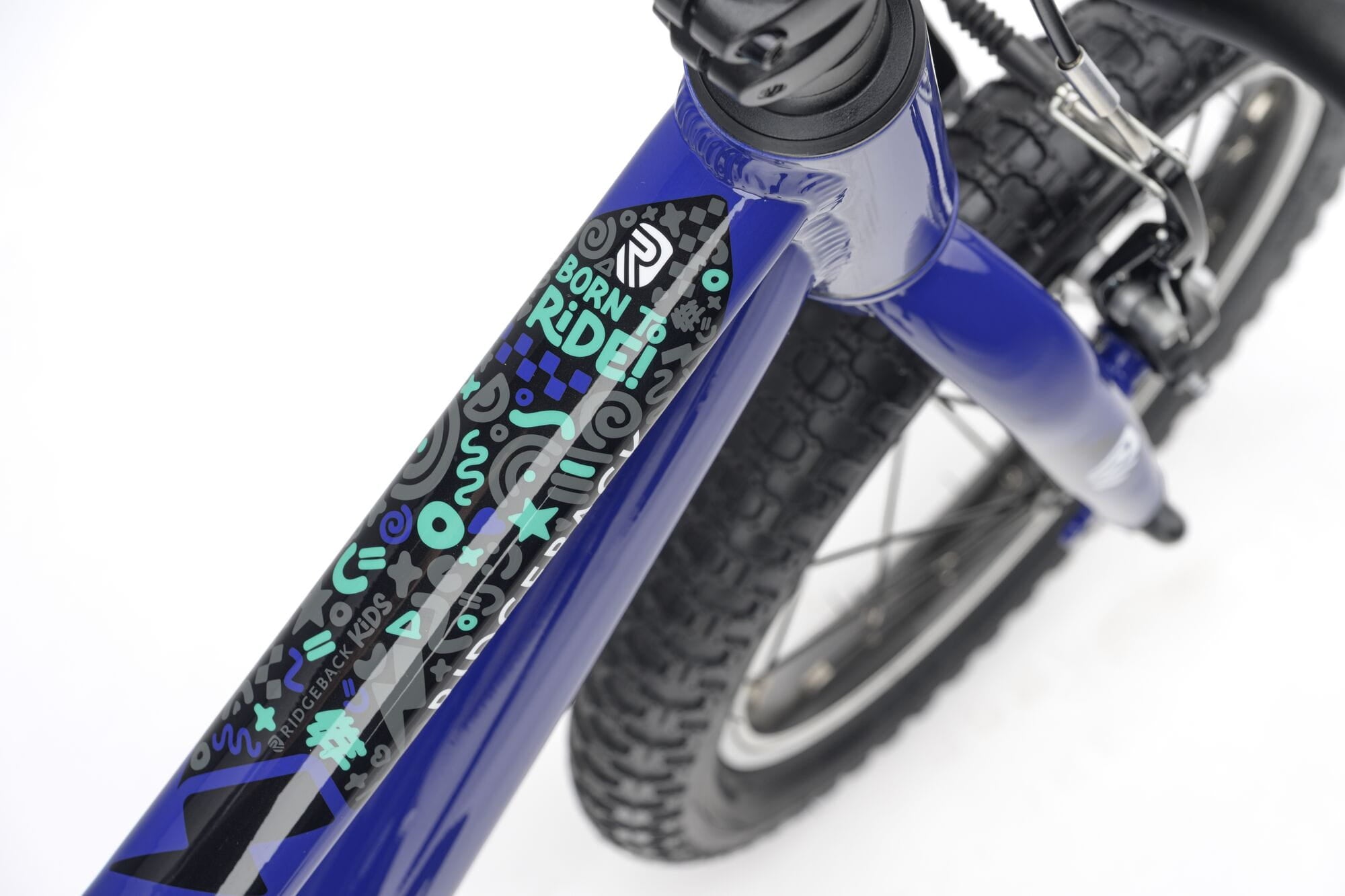 Ridgeback MX14  Kids Bike