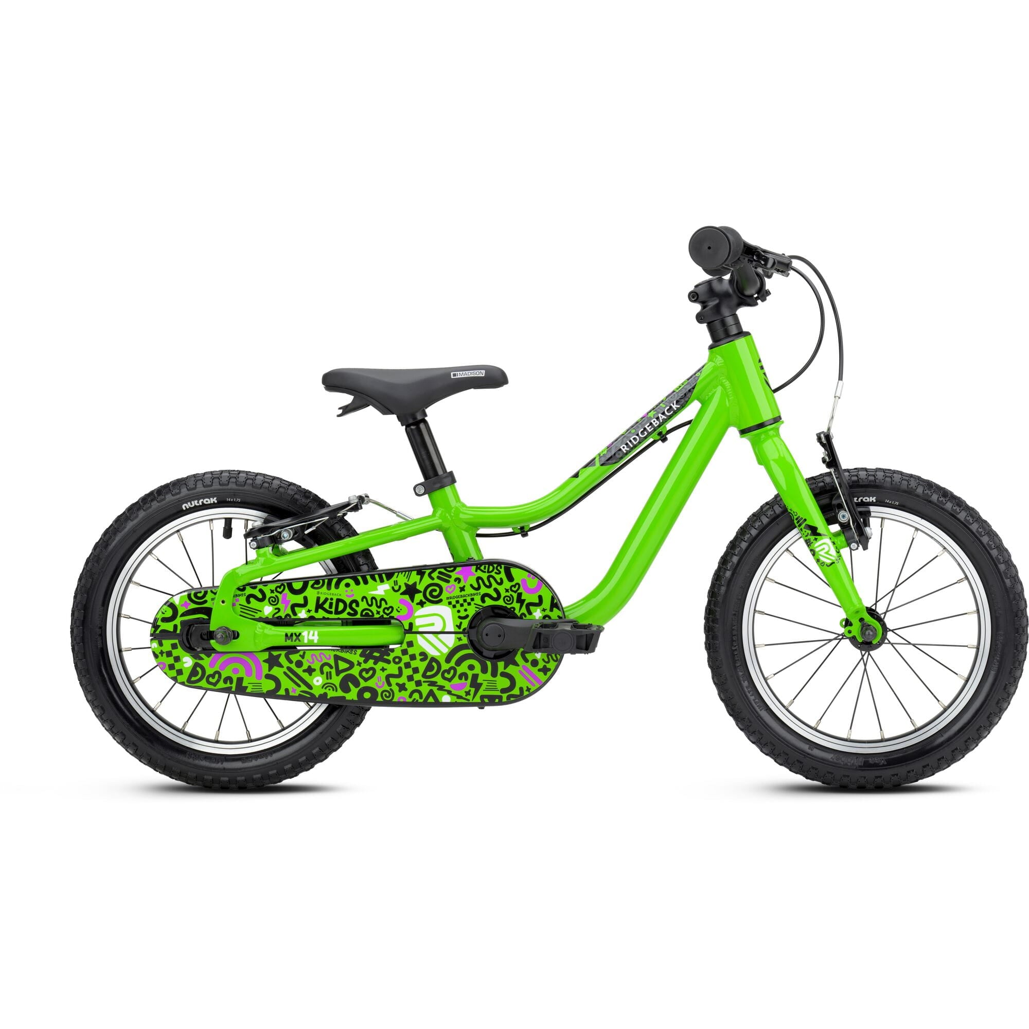 Ridgeback MX14  Kids Bike