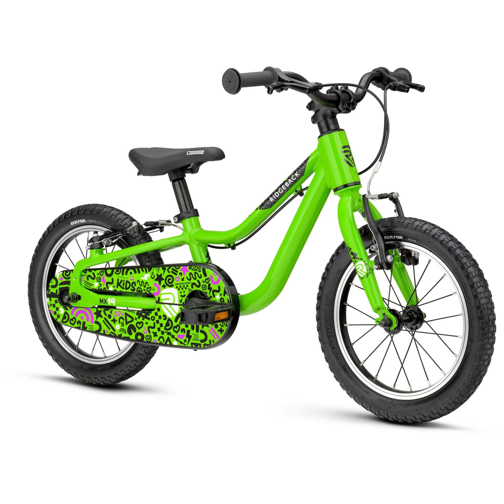Ridgeback MX14  Kids Bike