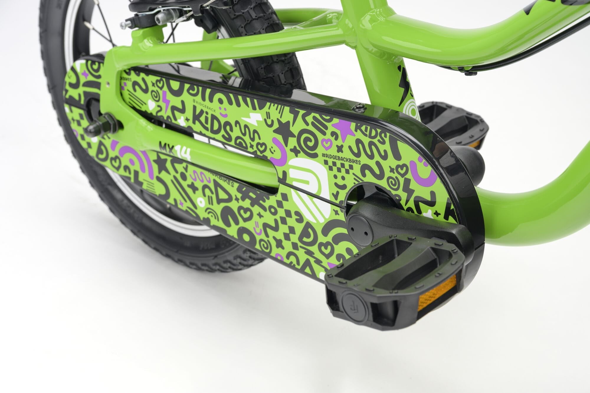 Ridgeback MX14  Kids Bike