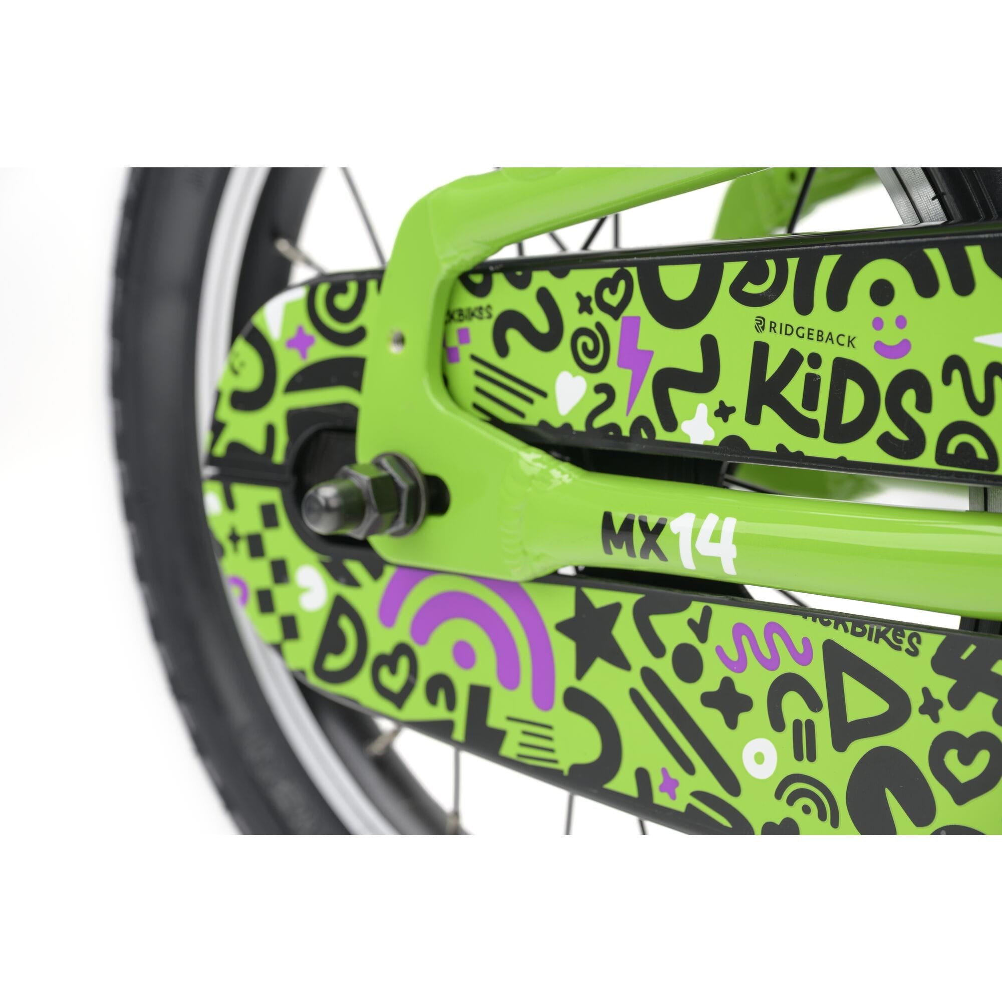Ridgeback MX14  Kids Bike