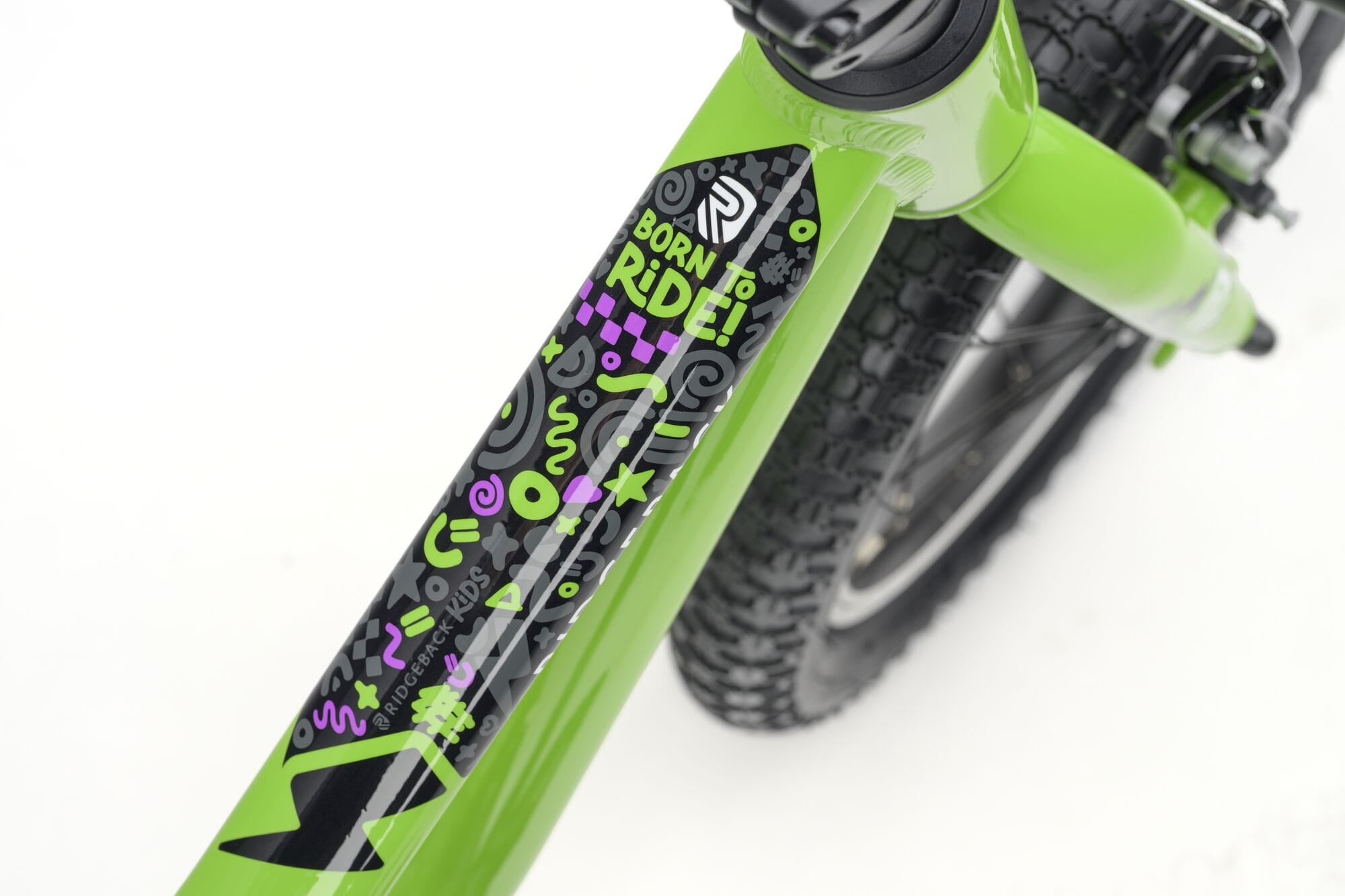 Ridgeback MX14  Kids Bike