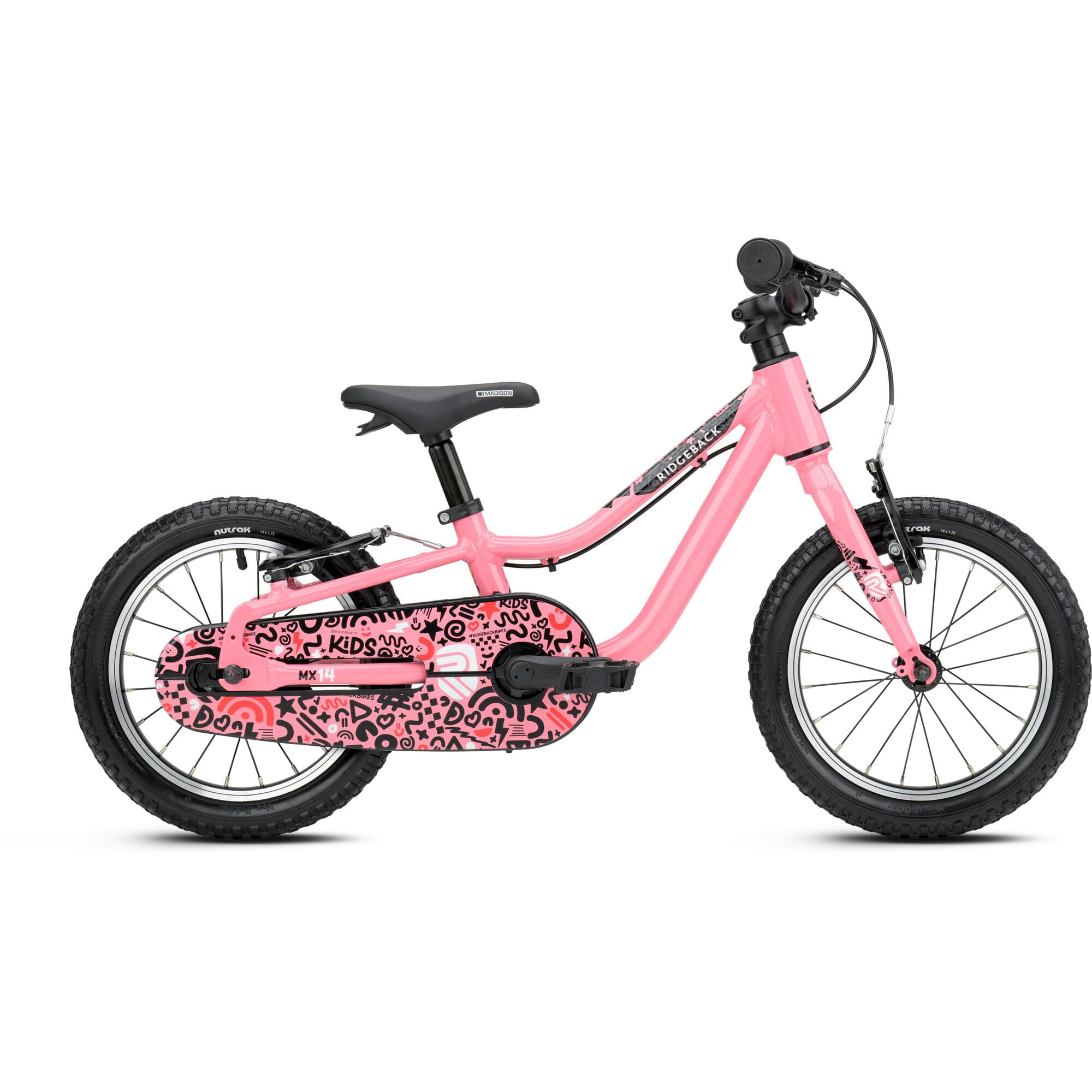 Ridgeback MX14  Kids Bike