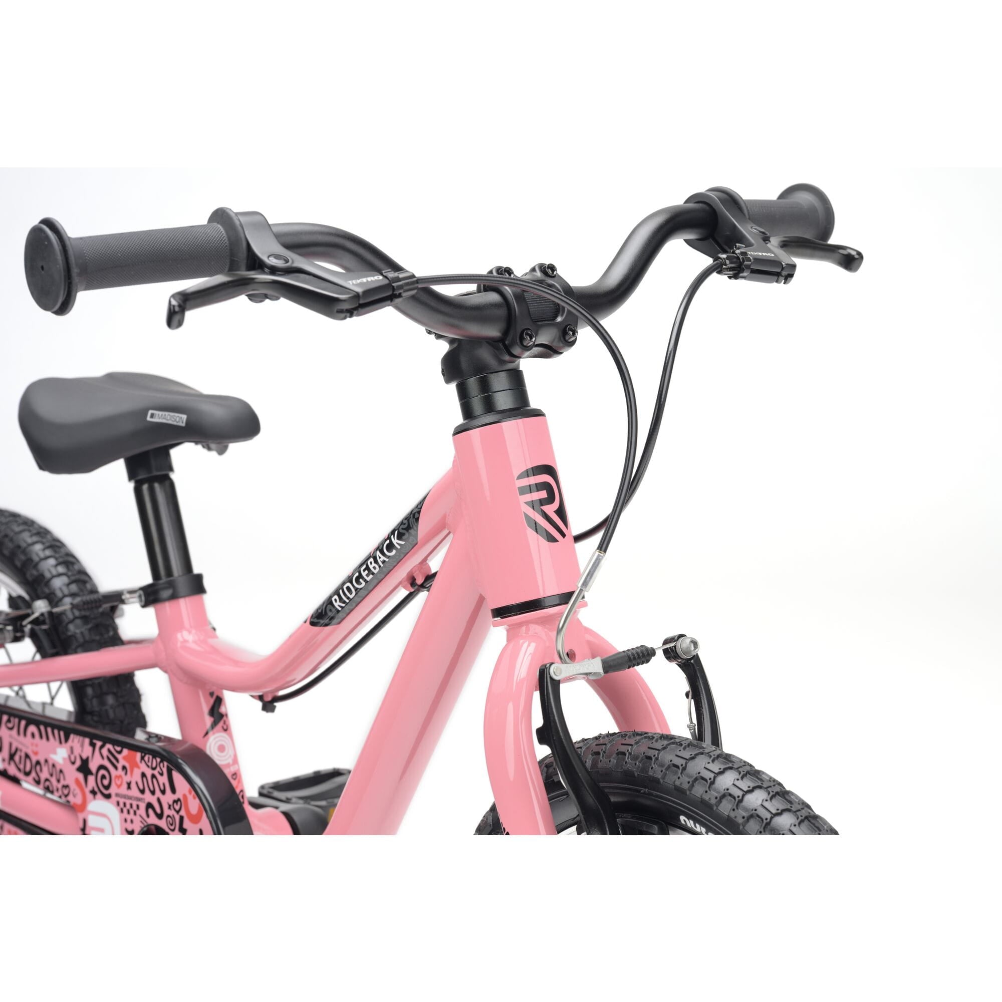Ridgeback MX14  Kids Bike