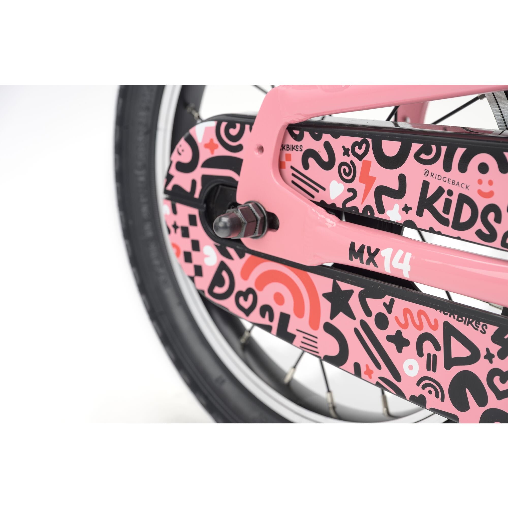 Ridgeback MX14  Kids Bike