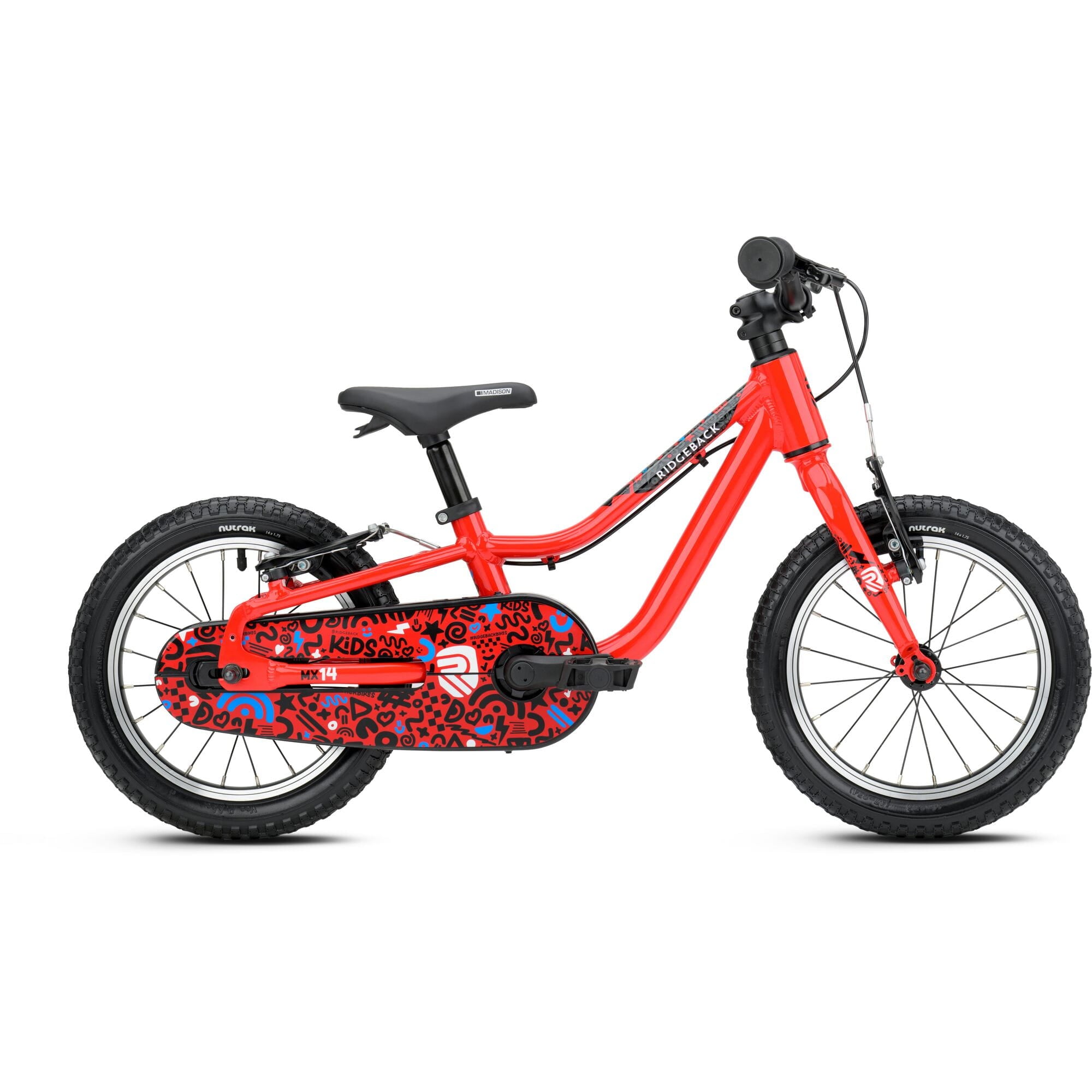 Ridgeback MX14  Kids Bike