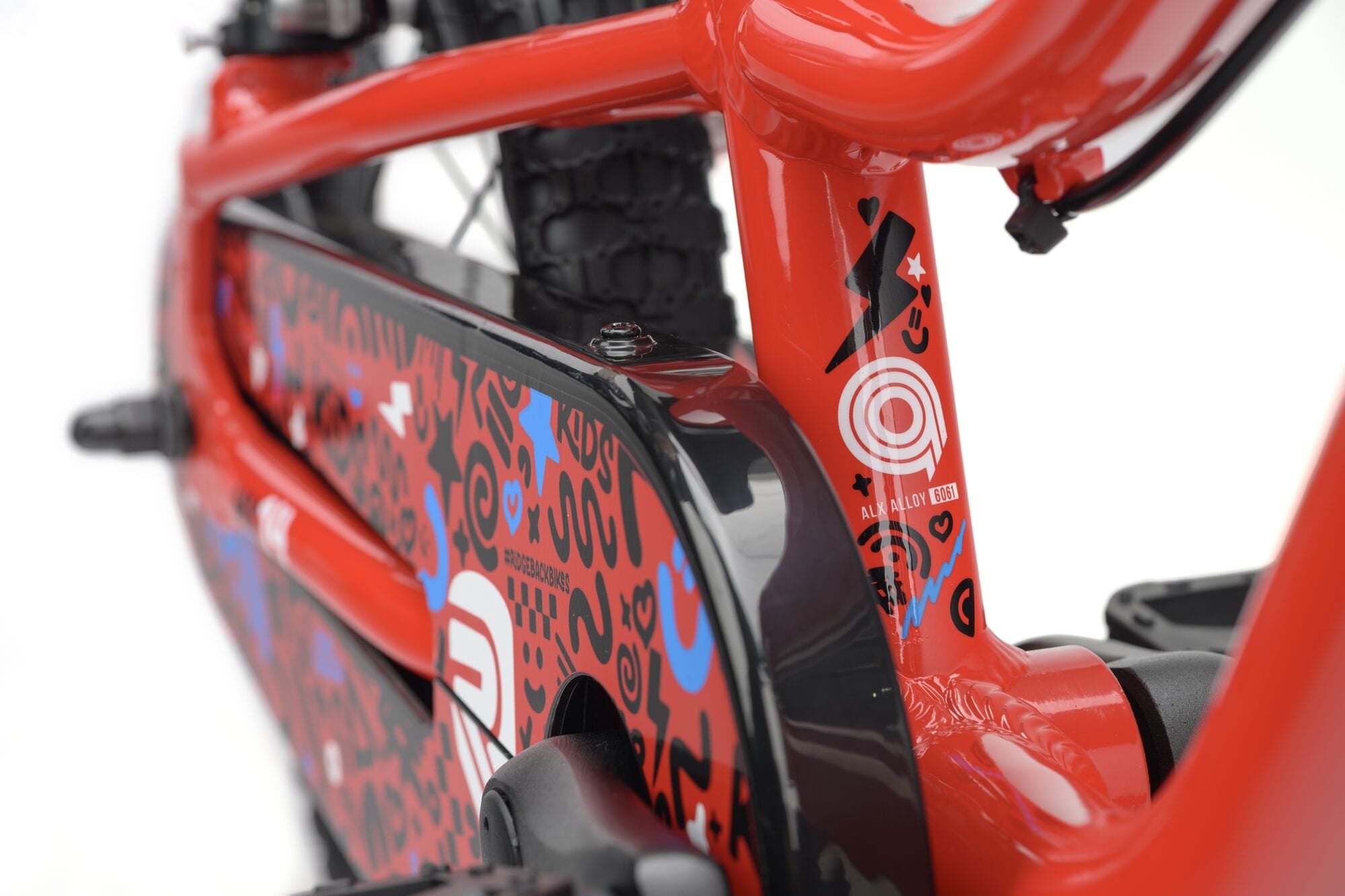 Ridgeback MX14  Kids Bike