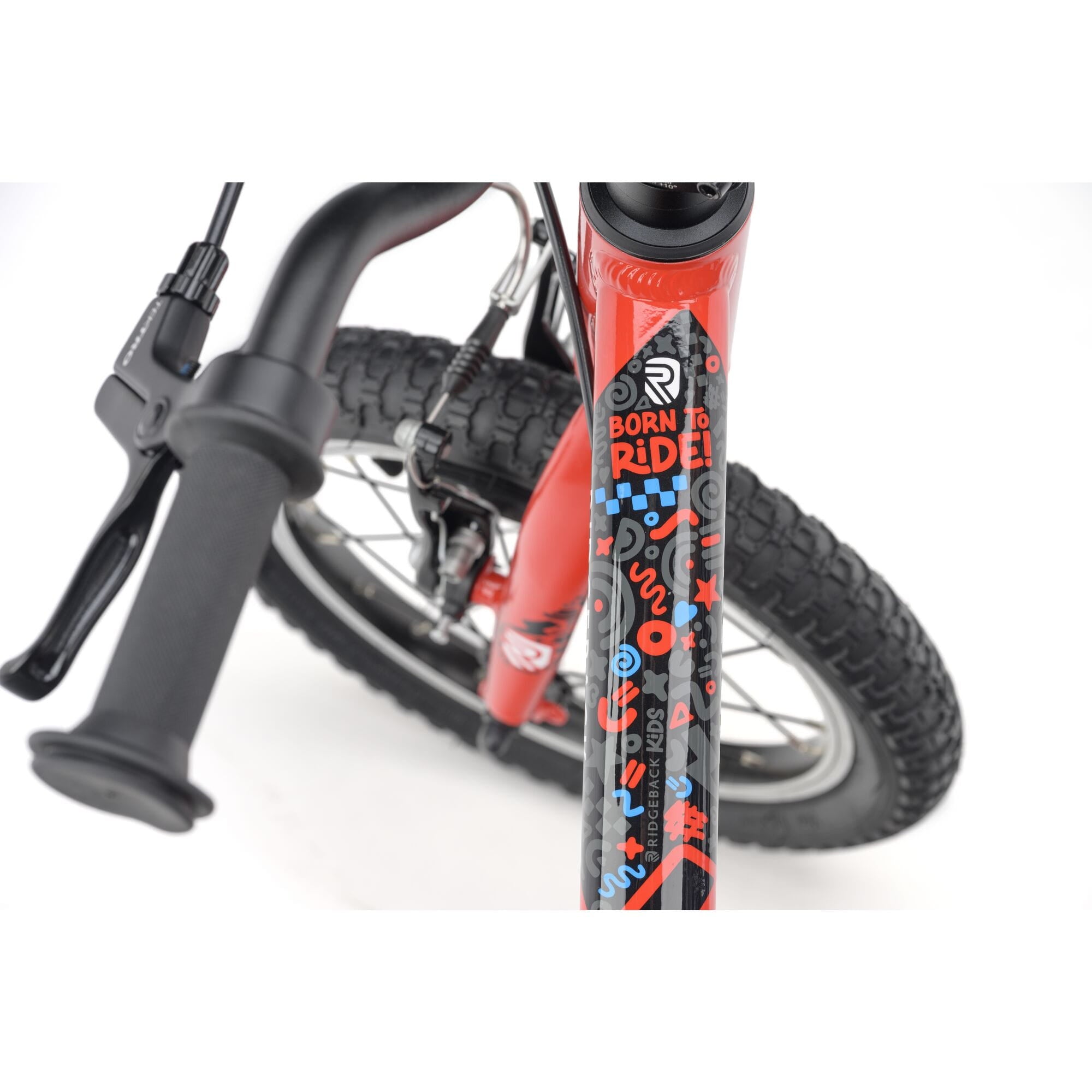Ridgeback MX14  Kids Bike