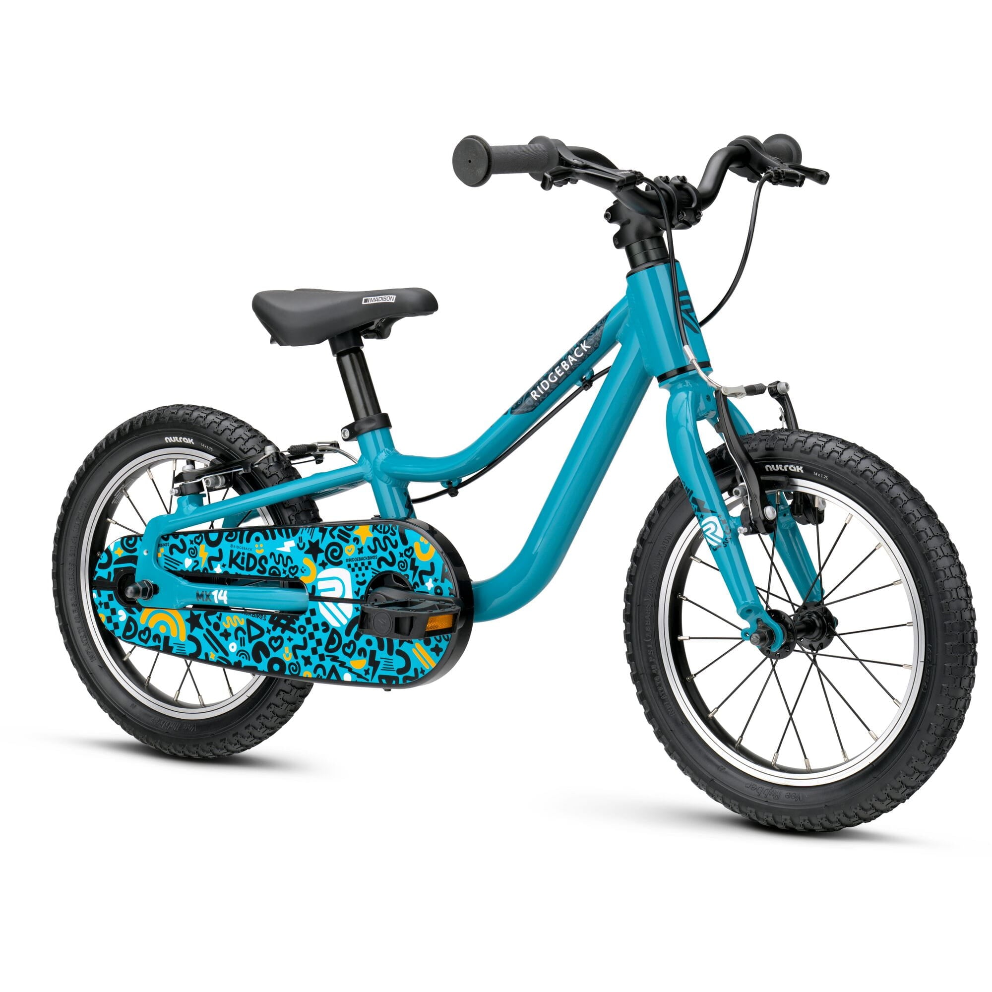Ridgeback MX14  Kids Bike