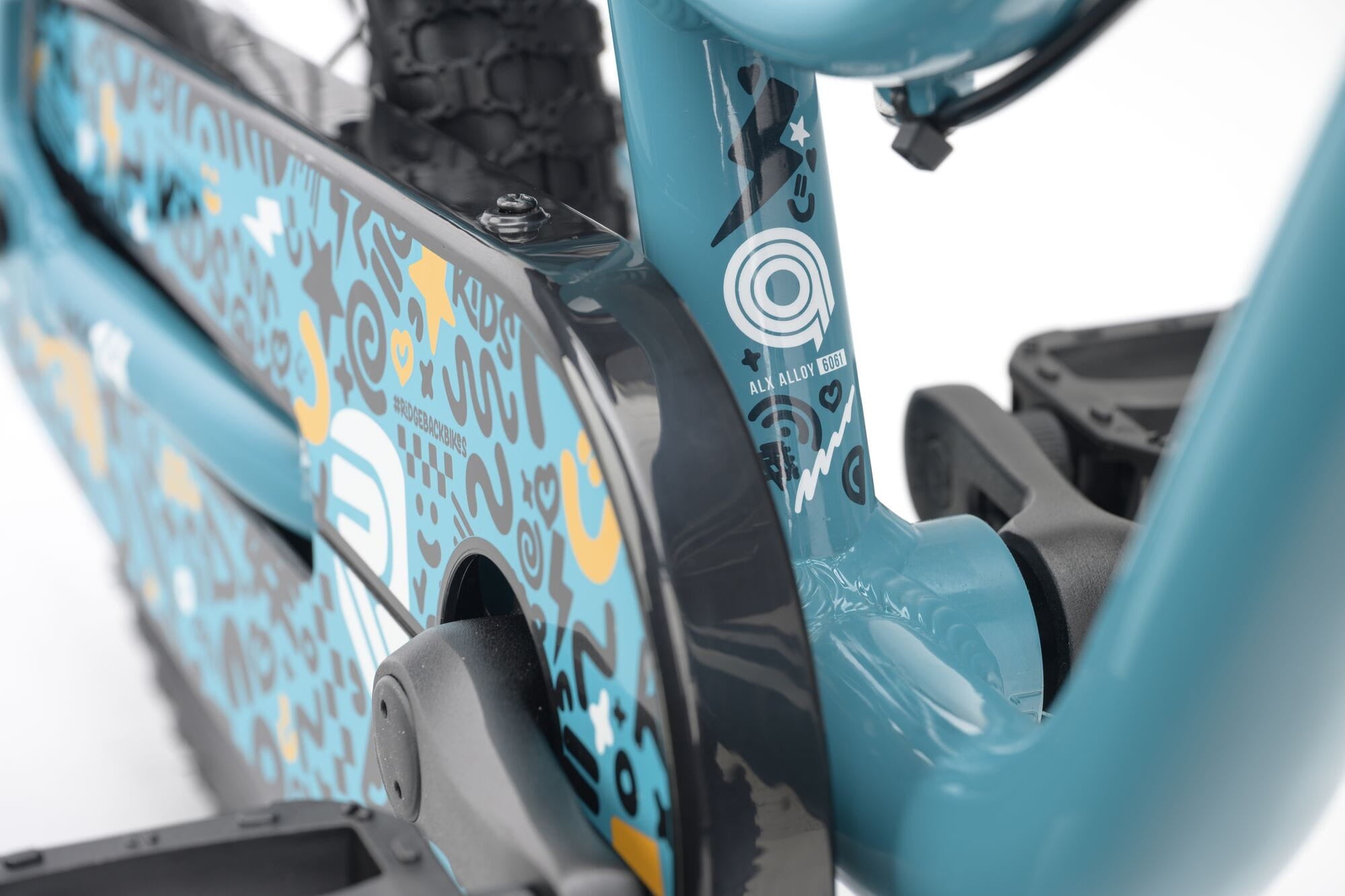 Ridgeback MX14  Kids Bike