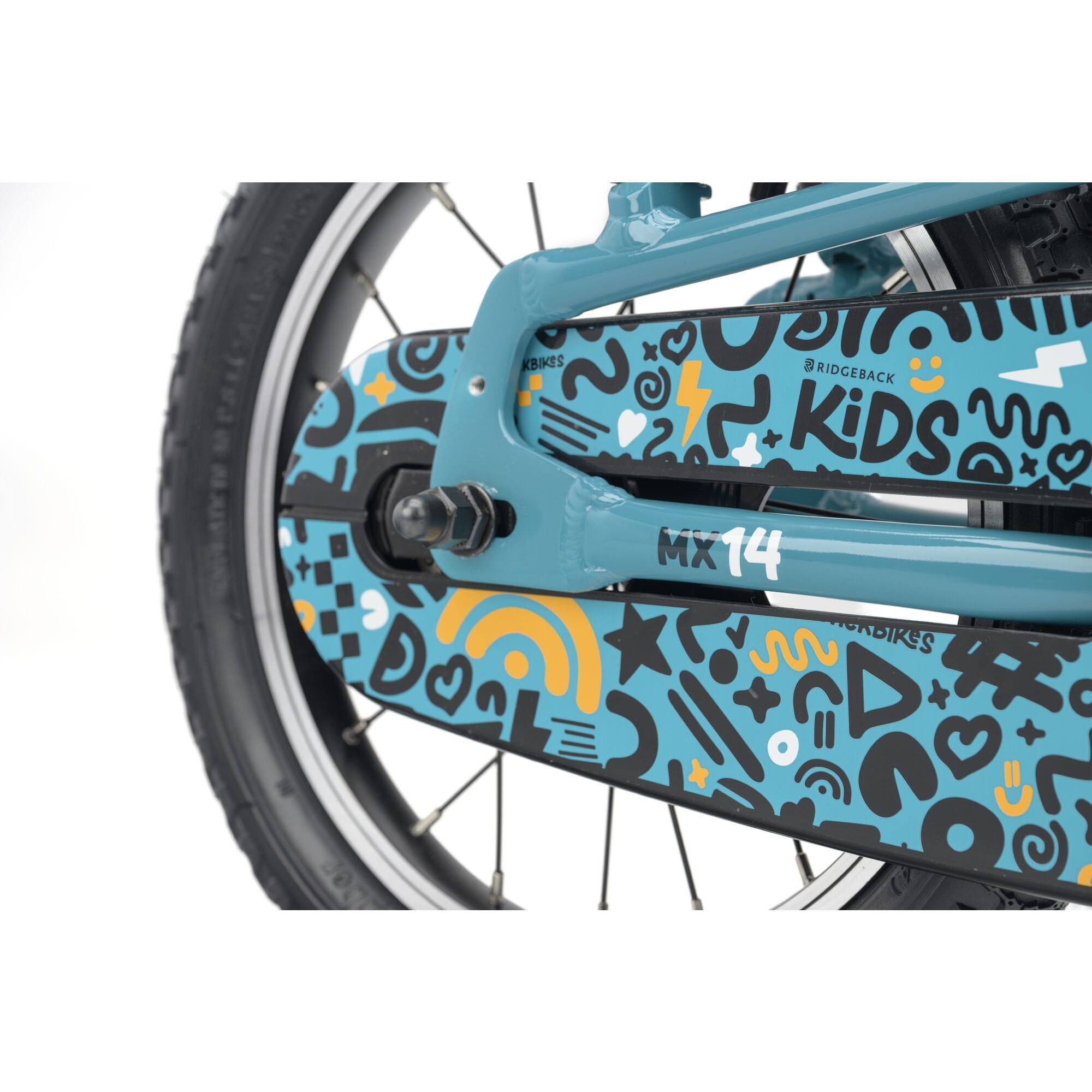 Ridgeback MX14  Kids Bike