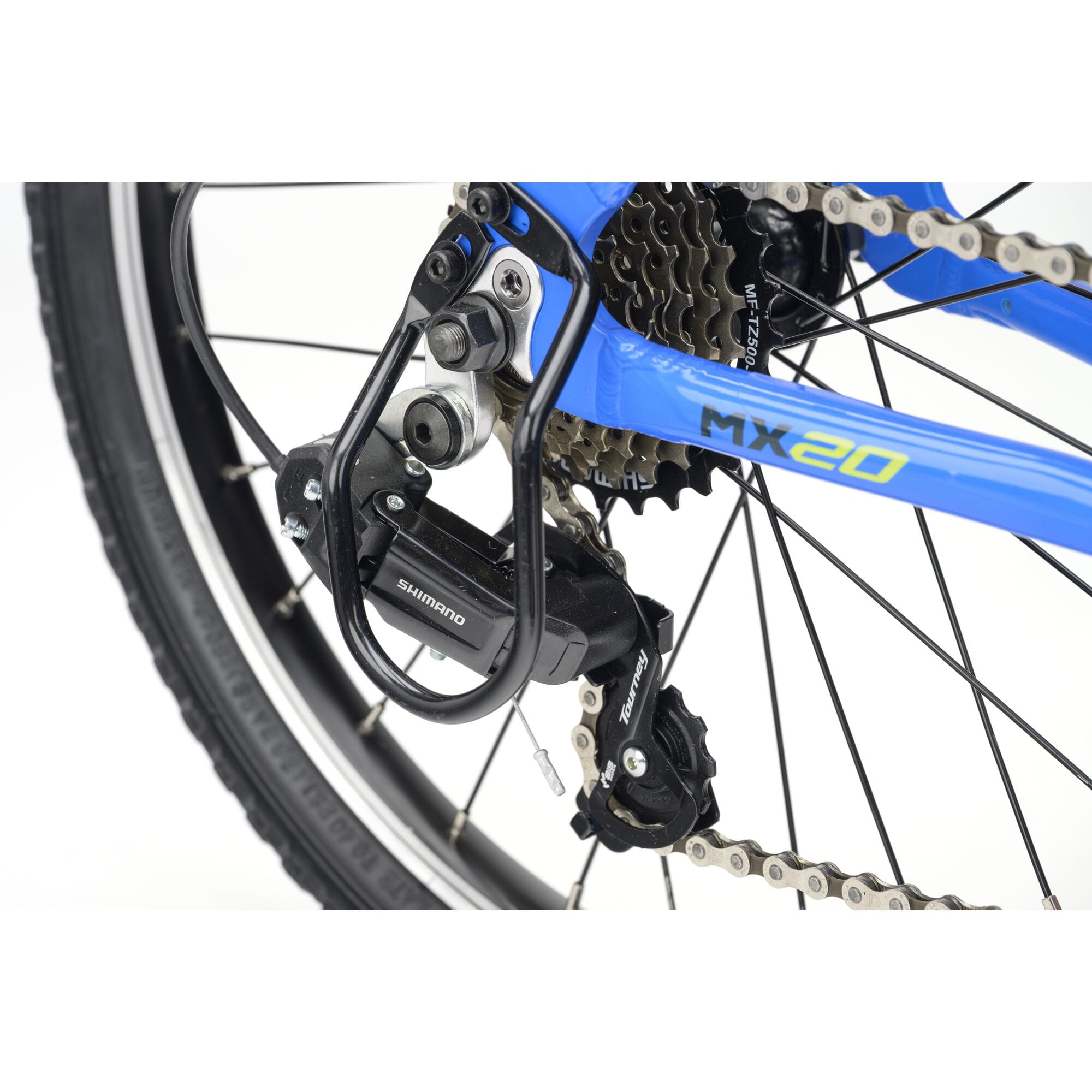 Ridgeback MX20  Kids Bike