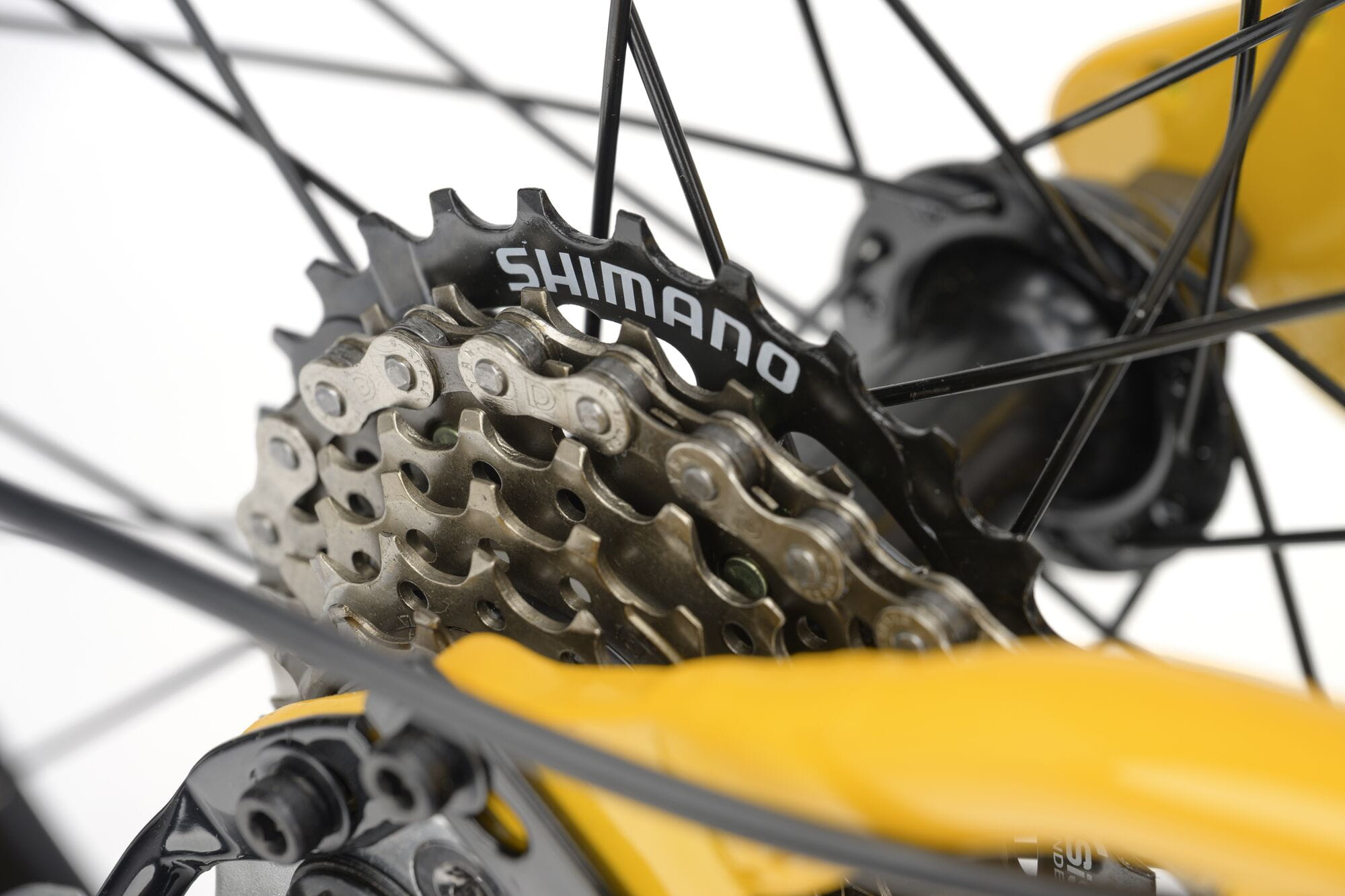 Ridgeback MX20  Kids Bike