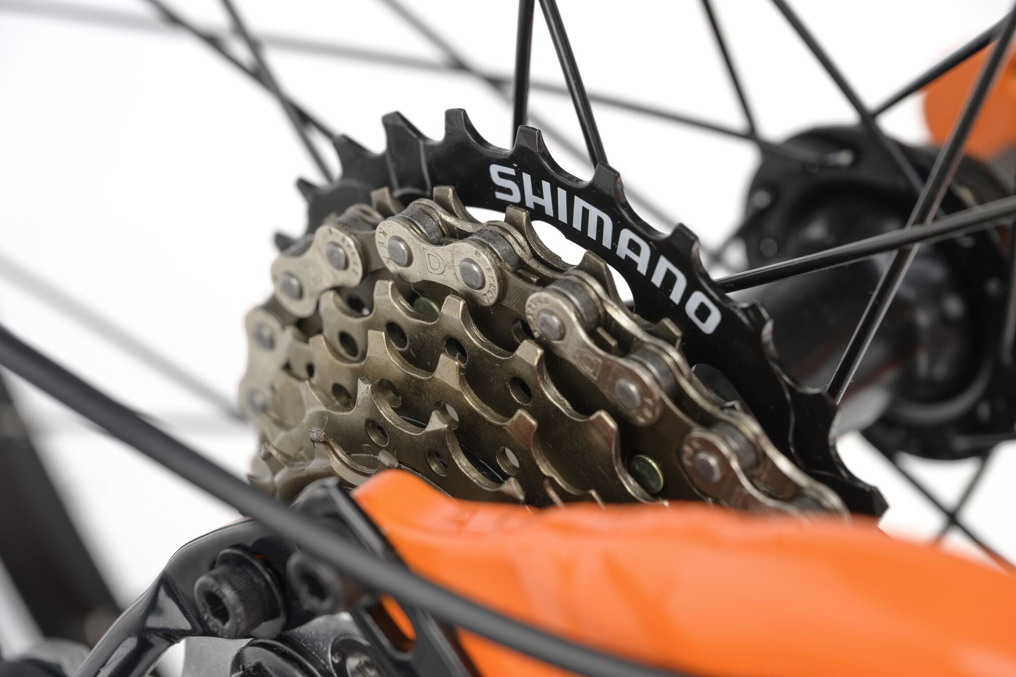 Ridgeback MX20  Kids Bike