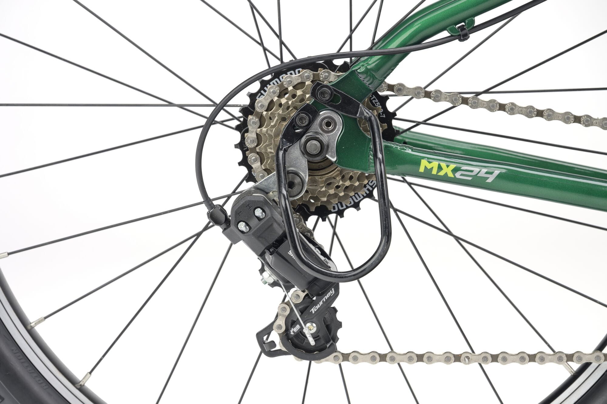 Ridgeback MX24  Kids Bike