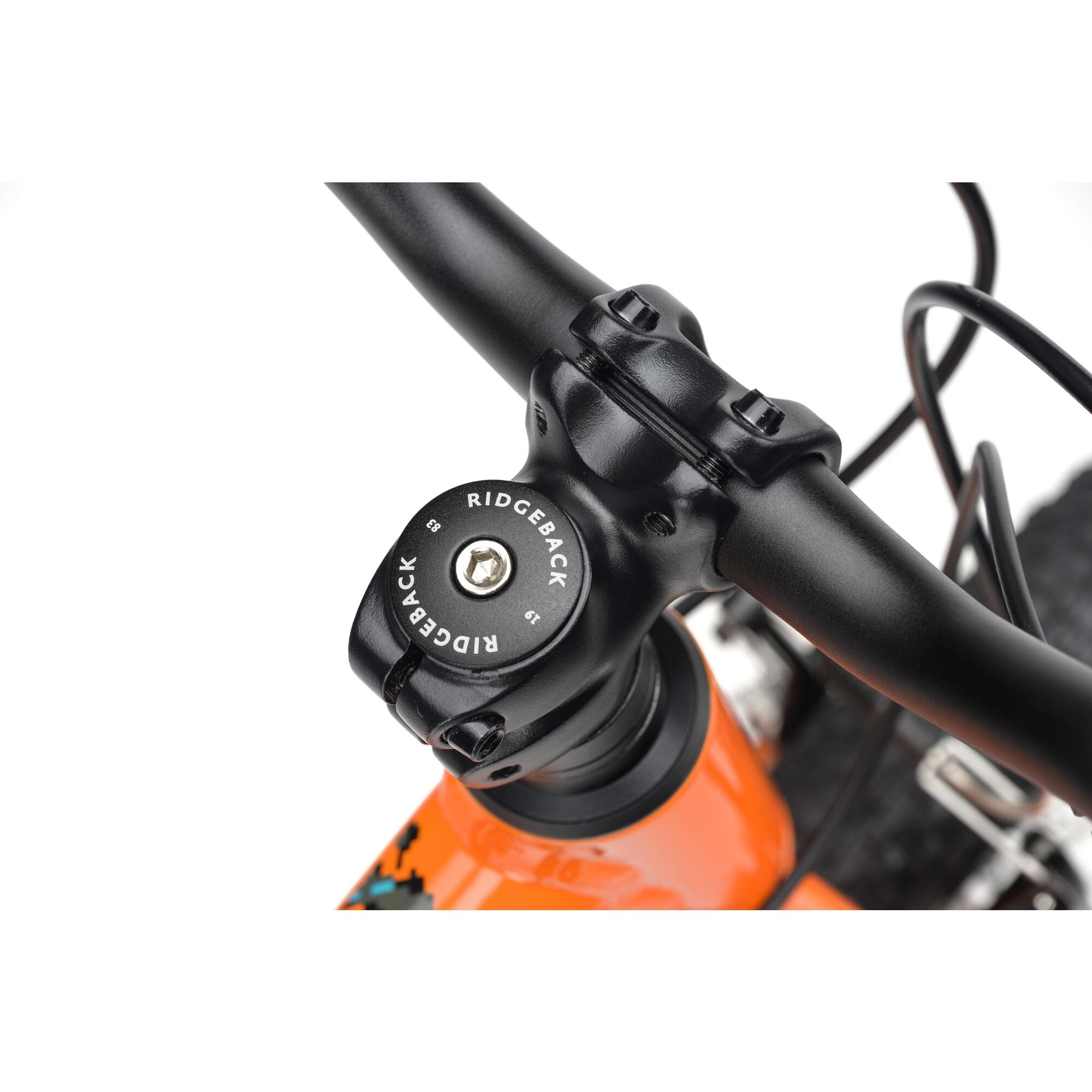 Ridgeback MX24  Kids Bike