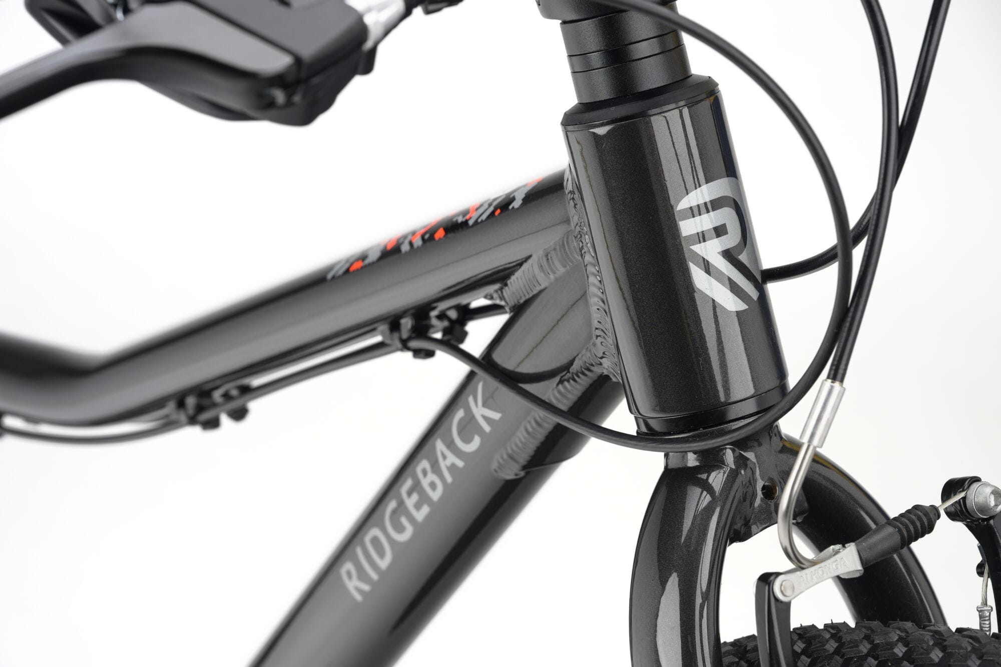 Ridgeback MX27  Kids Bike