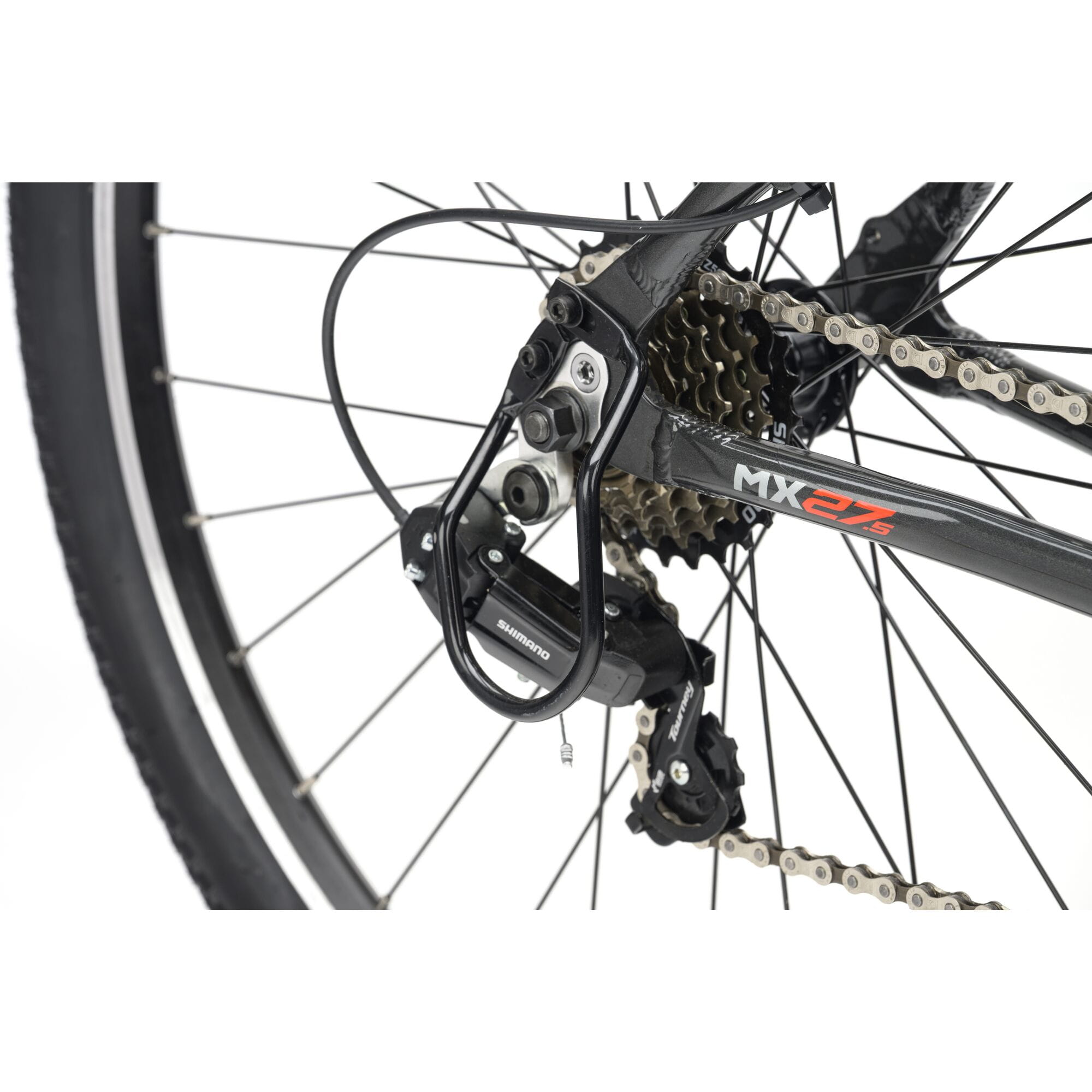 Ridgeback MX27  Kids Bike