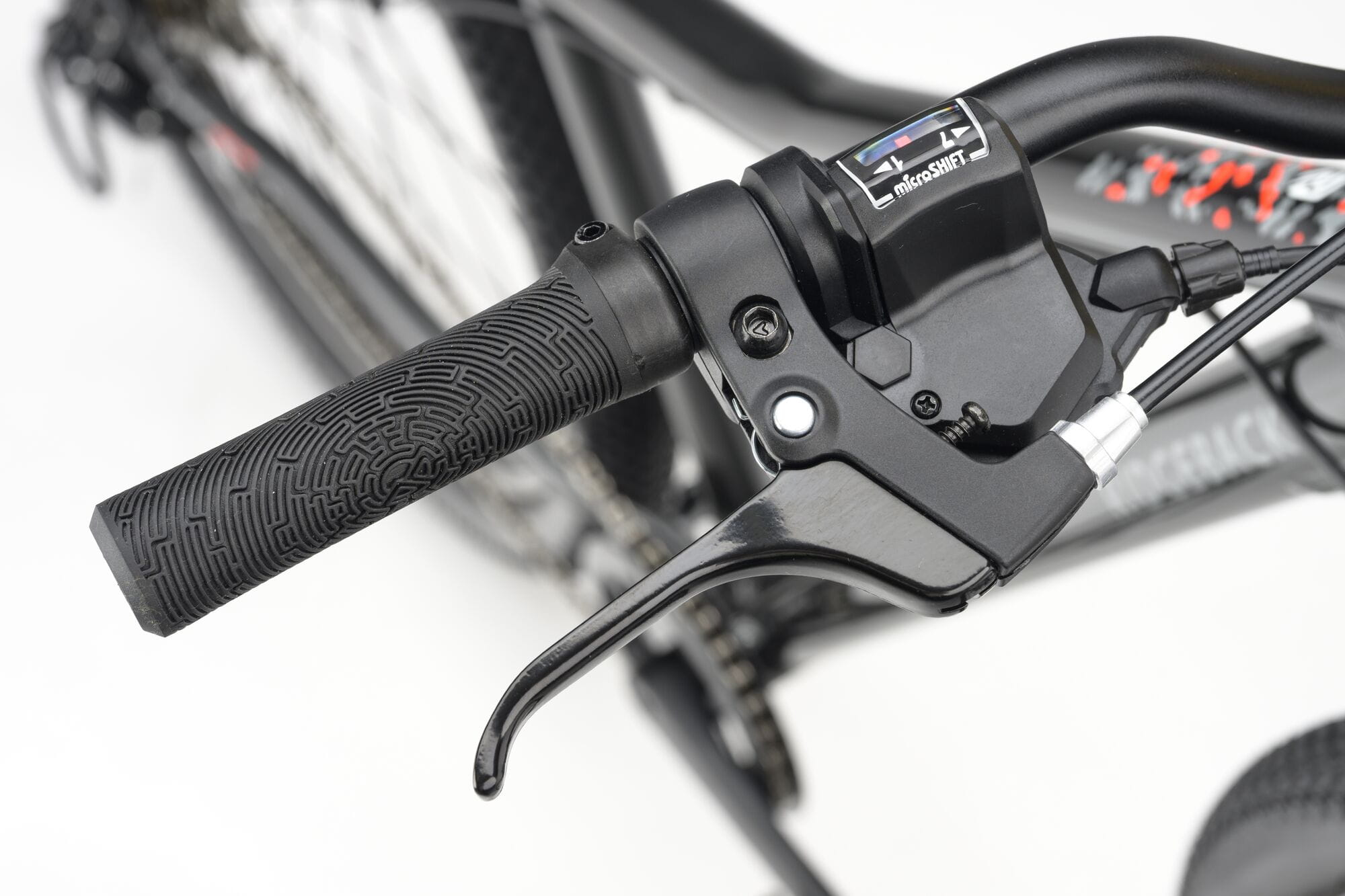 Ridgeback MX27  Kids Bike