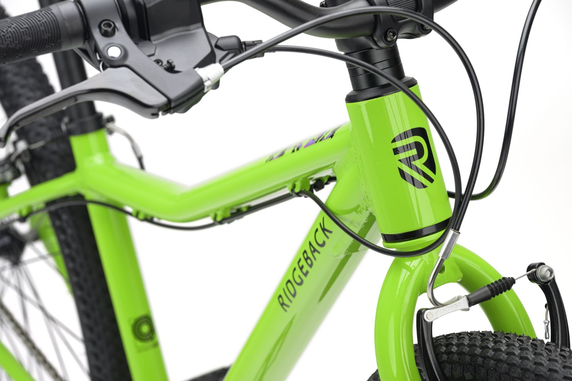 Ridgeback MX27  Kids Bike