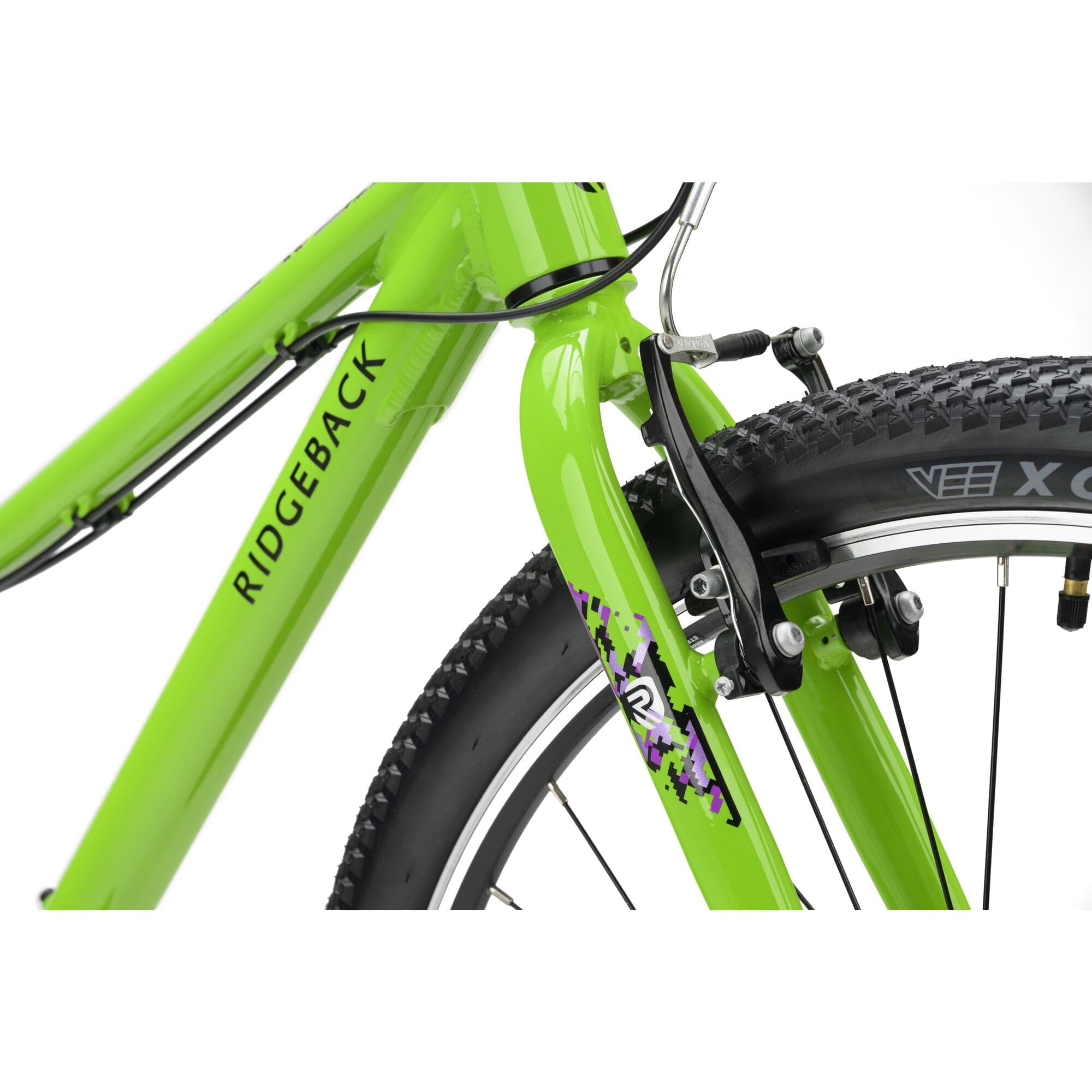 Ridgeback MX27  Kids Bike