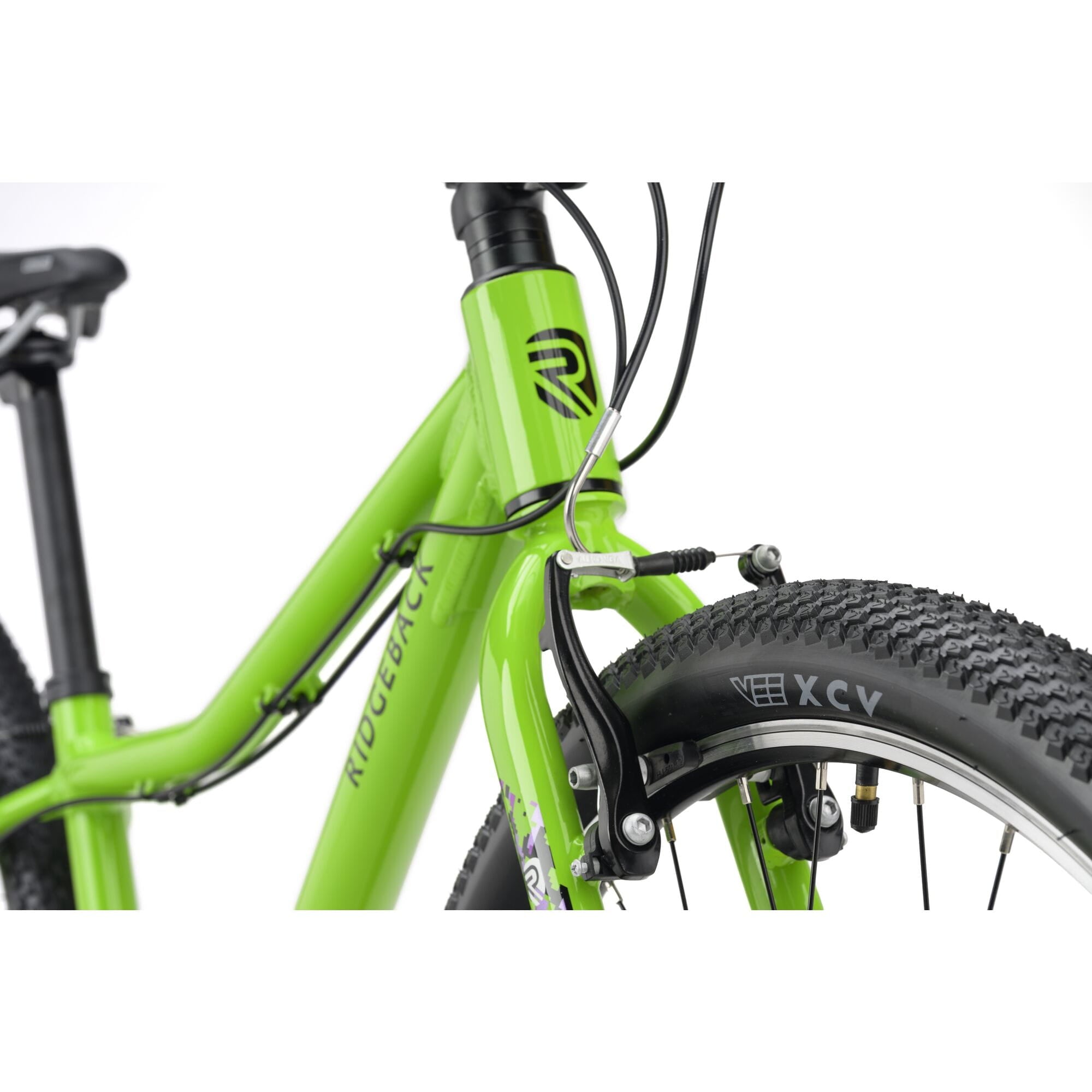 Ridgeback MX27  Kids Bike