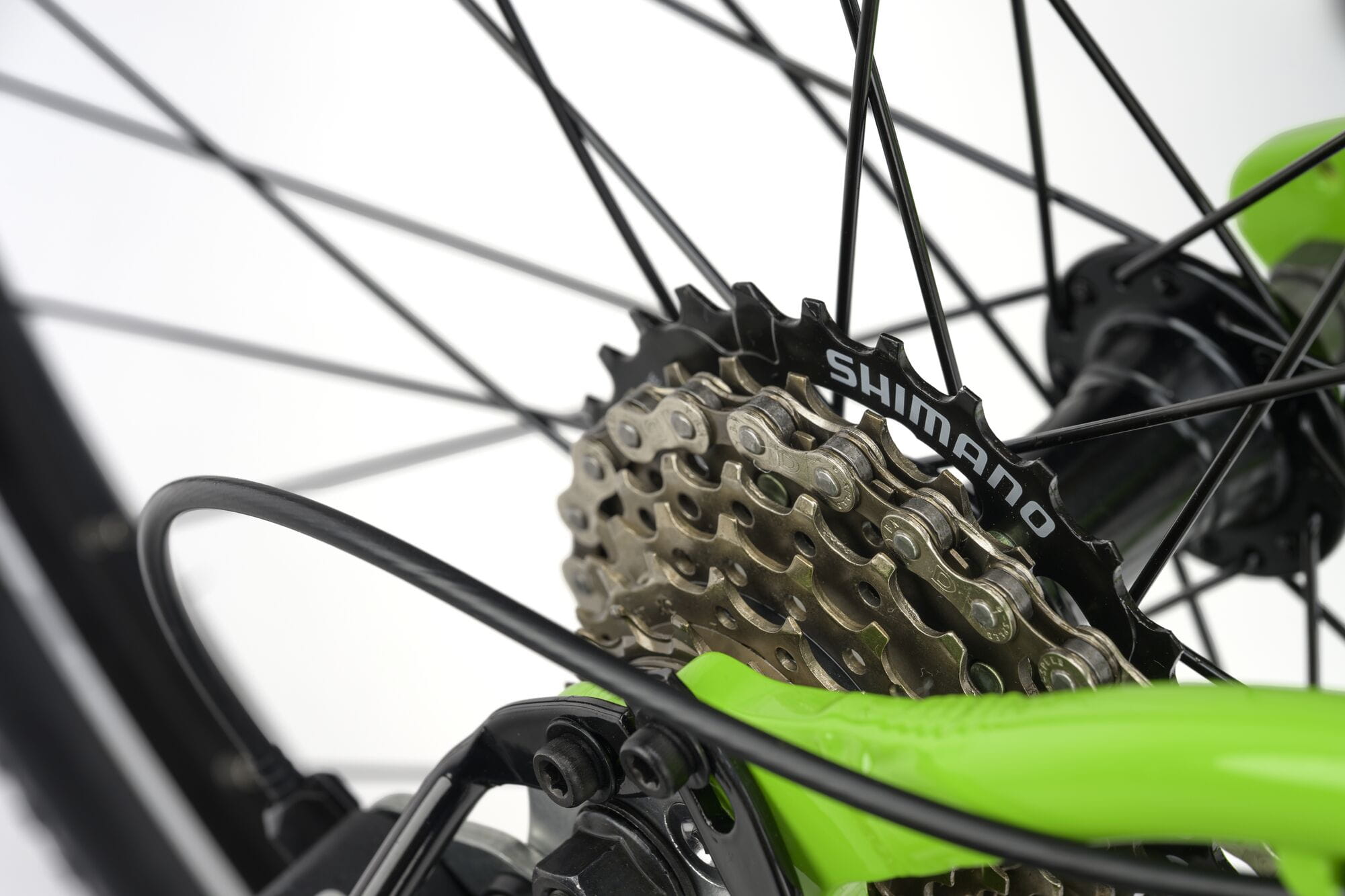 Ridgeback MX27  Kids Bike