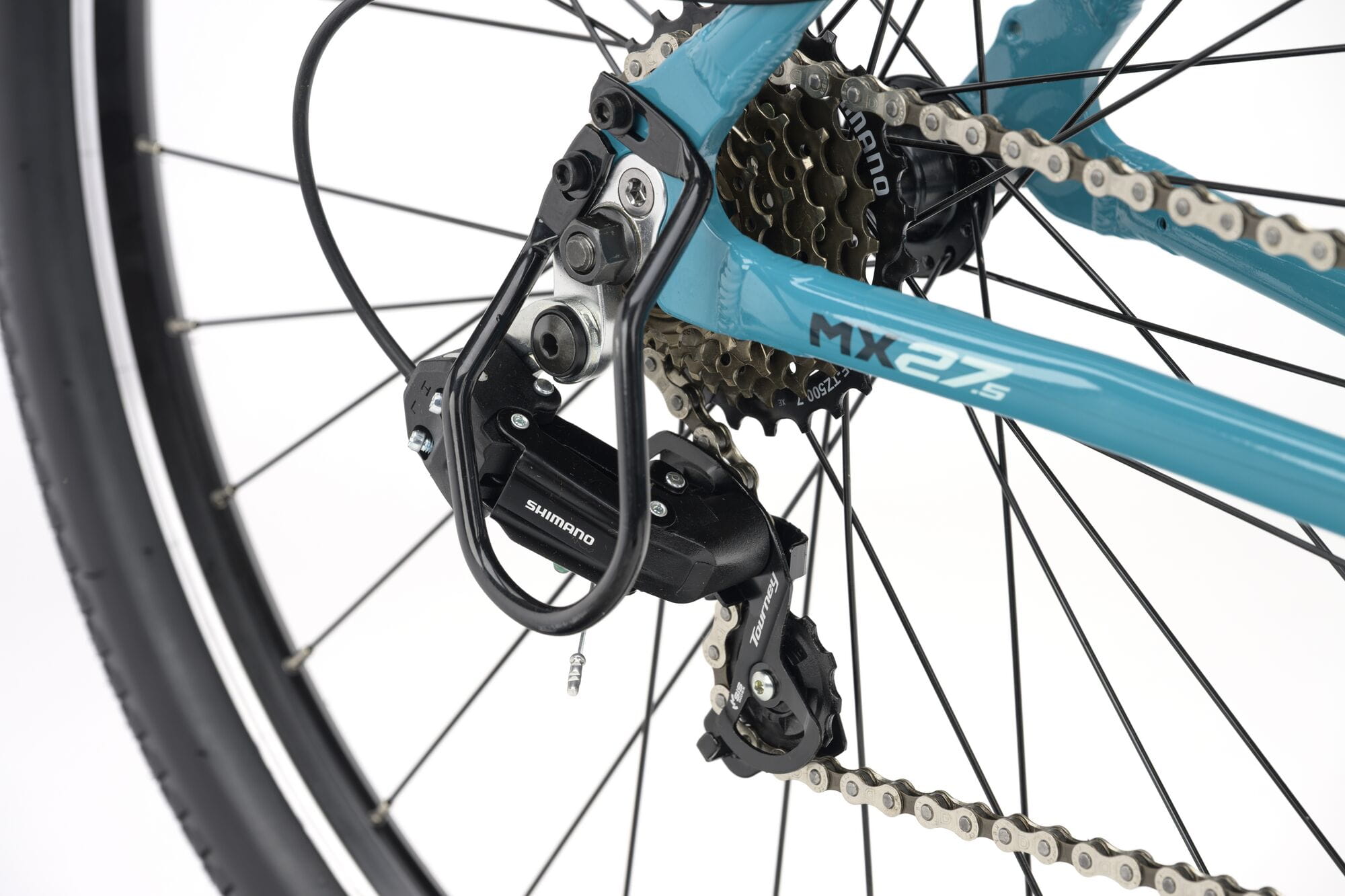 Ridgeback MX27  Kids Bike