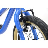 Ridgeback Dimension 14  Kids Bike