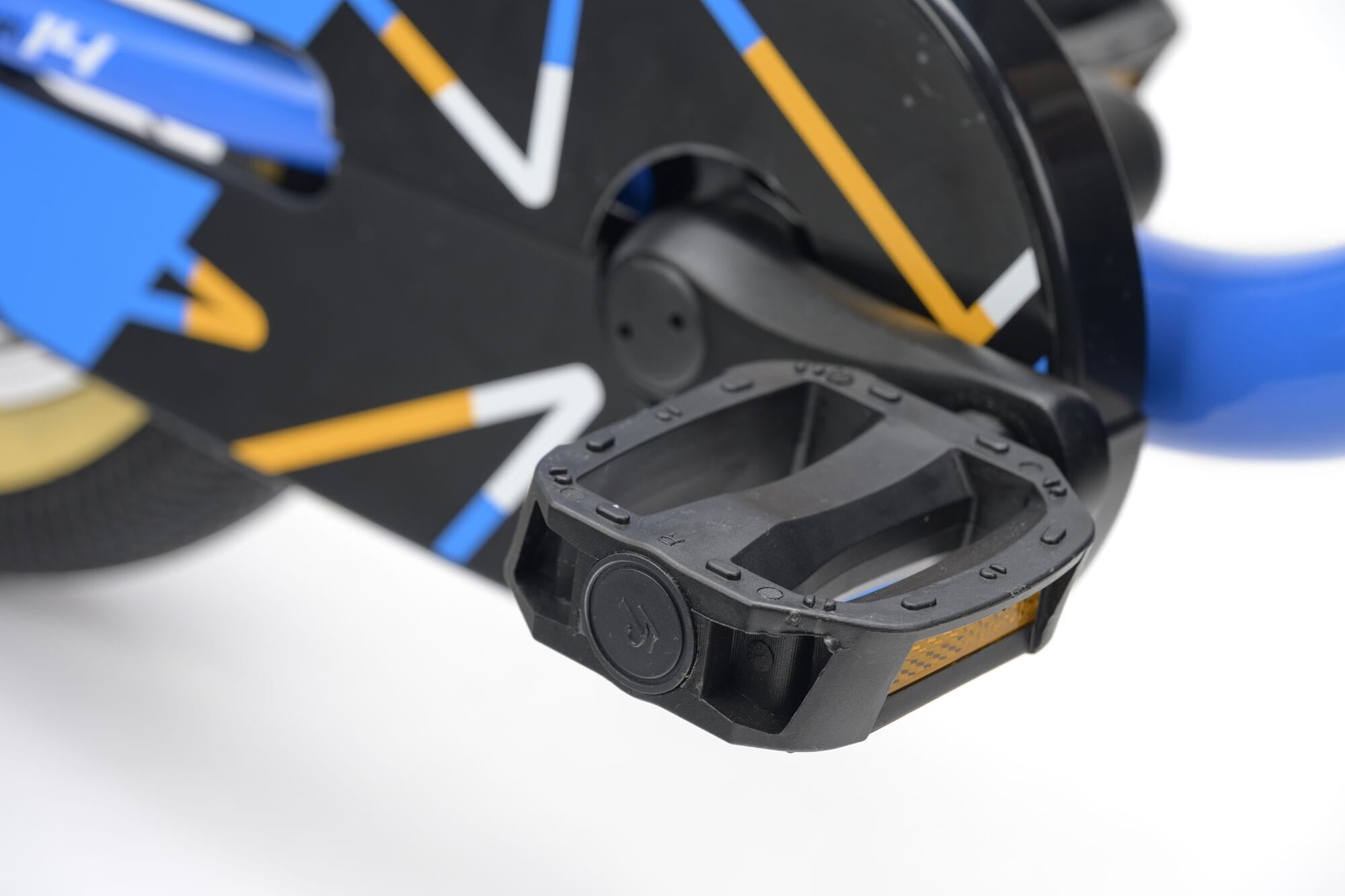 Ridgeback Dimension 14  Kids Bike