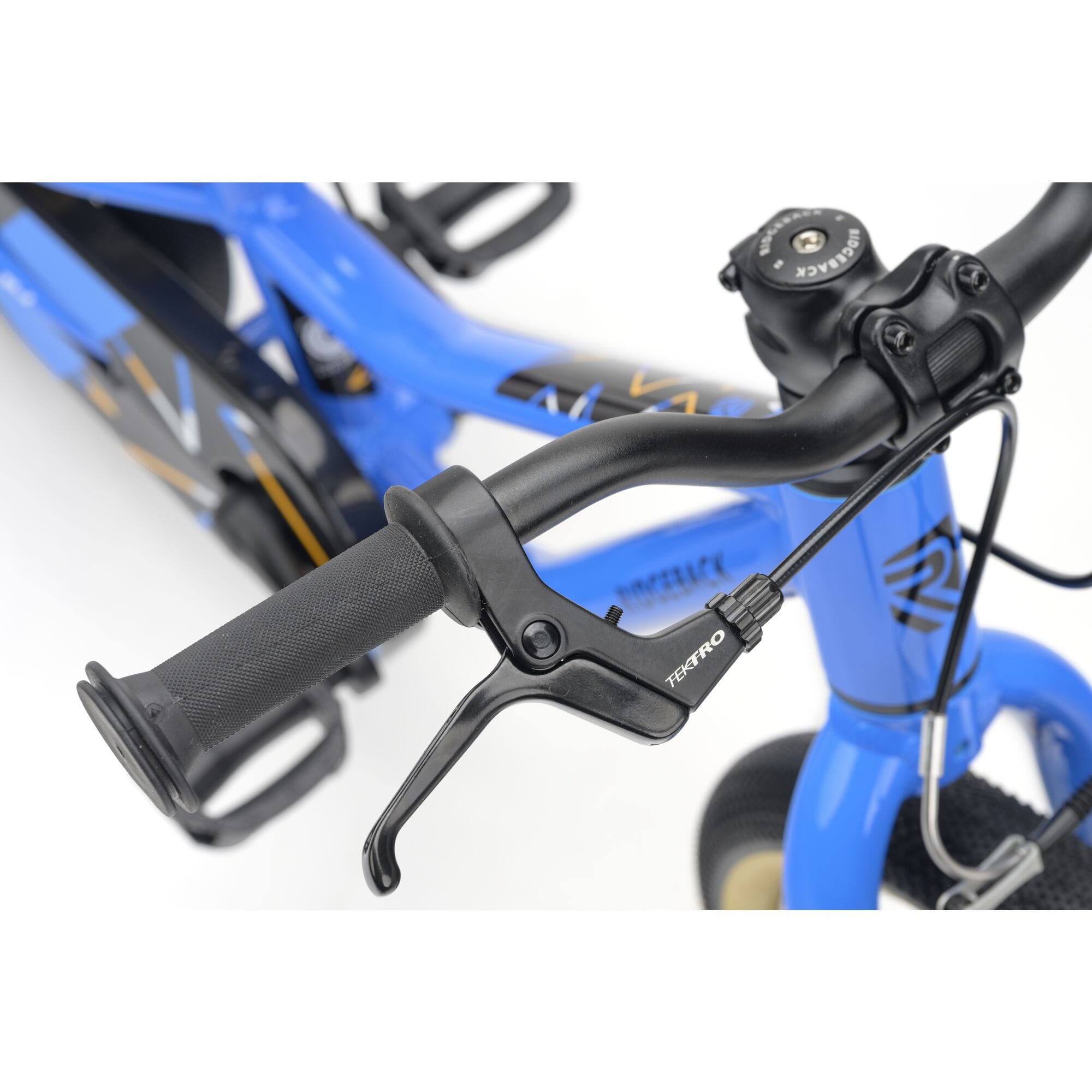 Ridgeback Dimension 14  Kids Bike