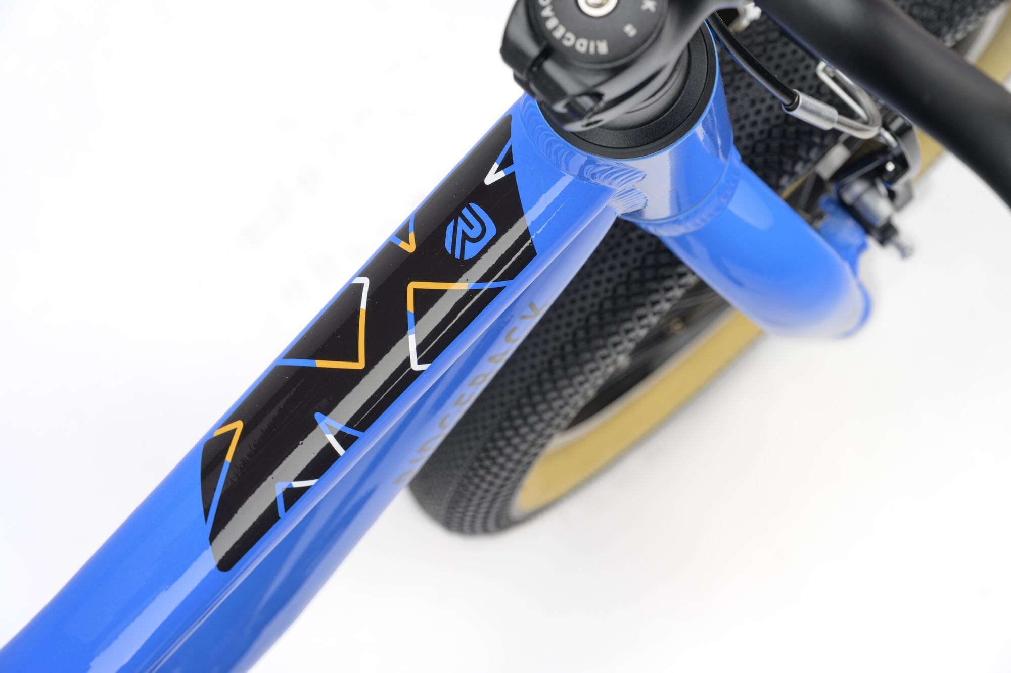 Ridgeback Dimension 14  Kids Bike