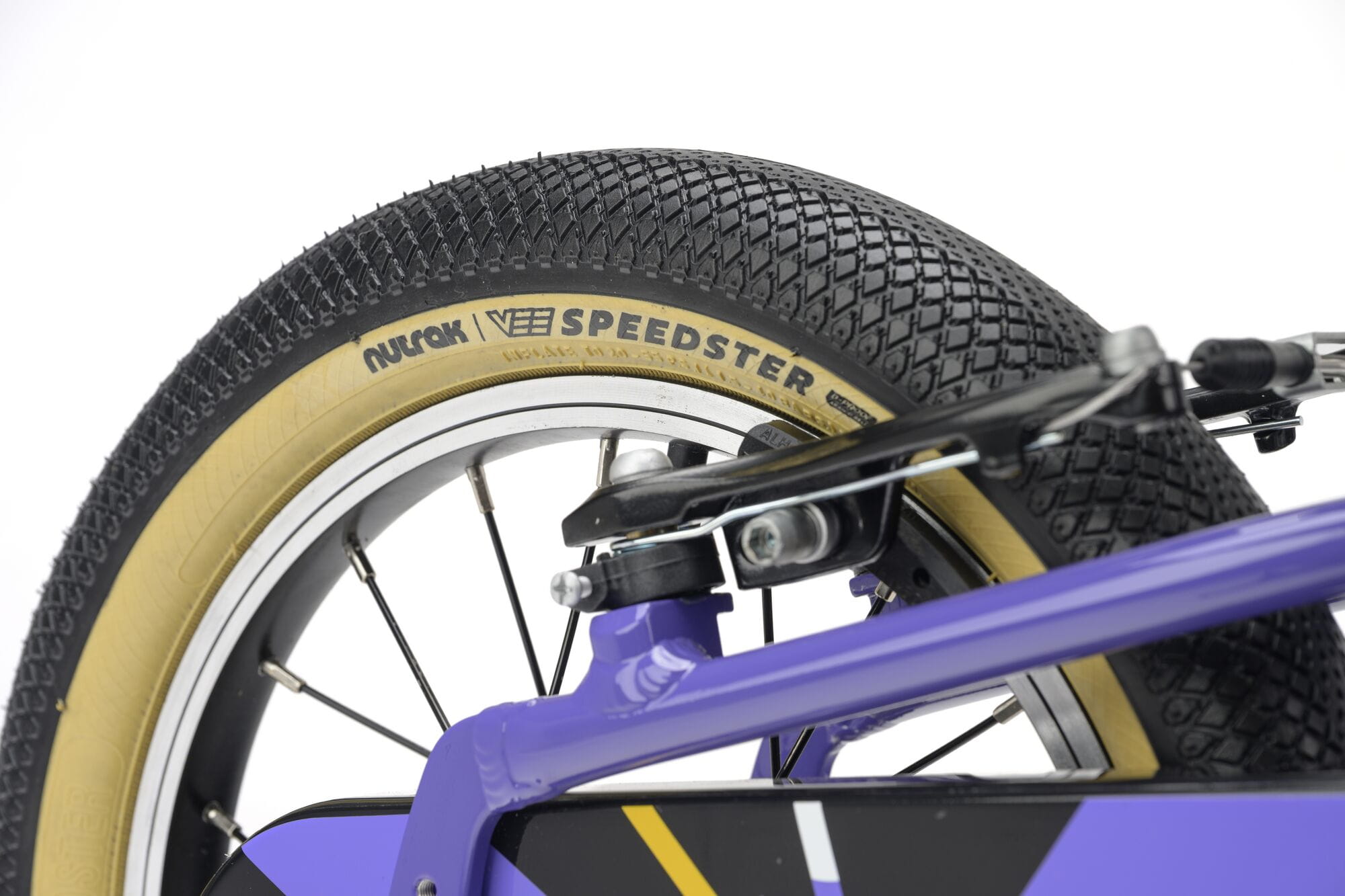 Ridgeback Dimension 14  Kids Bike