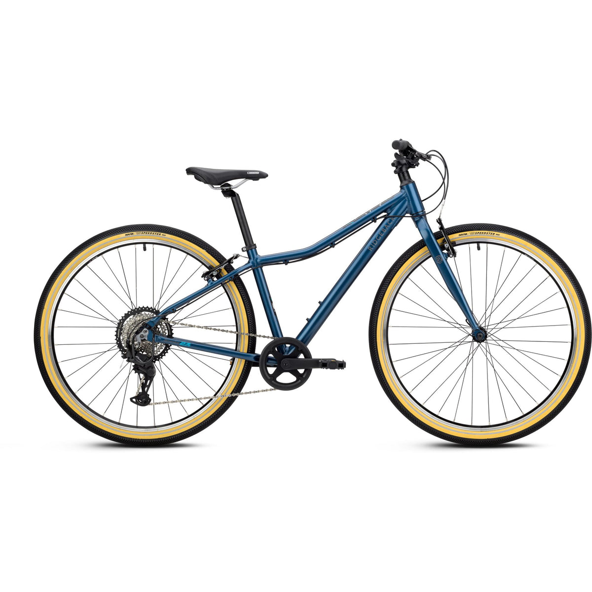 Ridgeback Dimension 27  Kids Bike