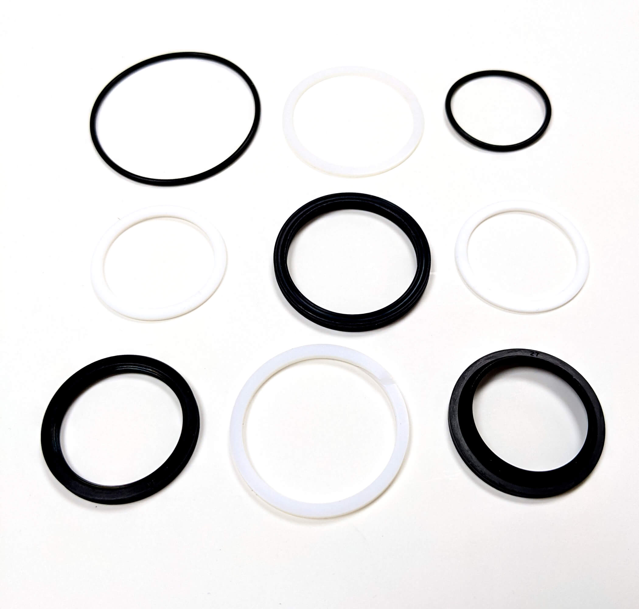 Fox Shock Float X Air Sleeve Seal Kit 2022 Spares & Accessories