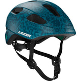 Ridgeback Nutz KineticCore 2.0 x Lazer Kids Helmet – Adjustable Safety Gear for Outdoor Sports