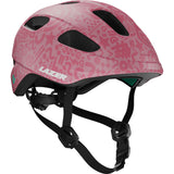 Ridgeback Nutz KineticCore 2.0 x Lazer Kids Helmet – Adjustable Safety Gear for Outdoor Sports