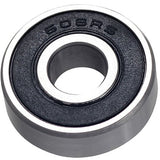 M Part Cartridge Bearing 608 2Rs 8X22X7 Bearing