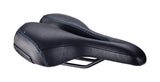 Bbb Sportplus Ergonomic Saddle Crmo Rail 185Mm [Bsd-114] Saddle